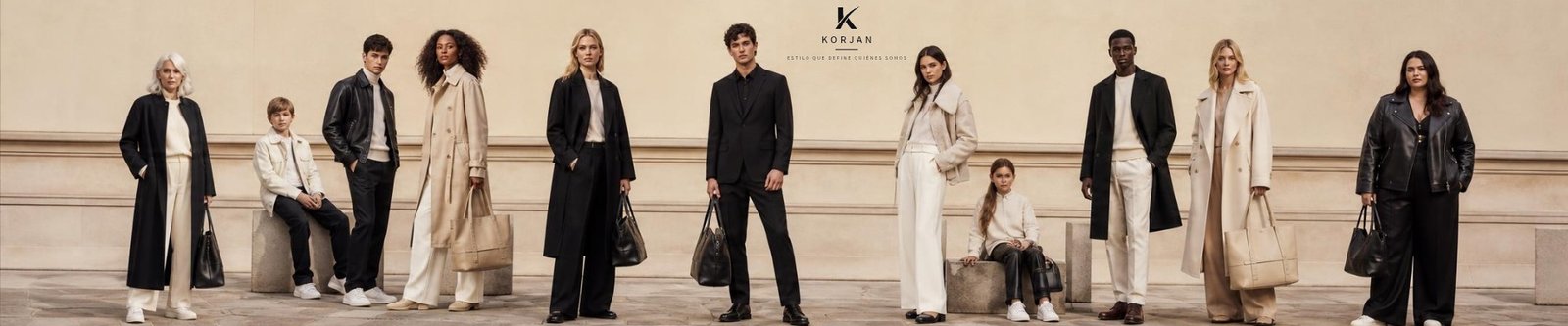 Marcas KORJAN