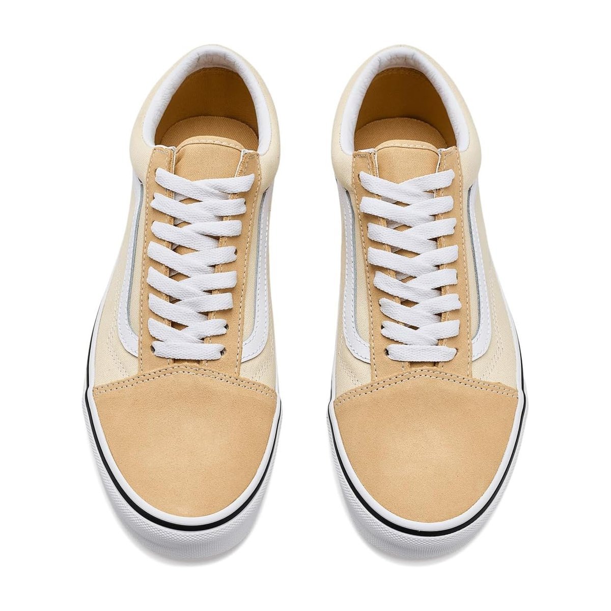 Tenis Vans Old Skool™ — 2-Tone Sesame