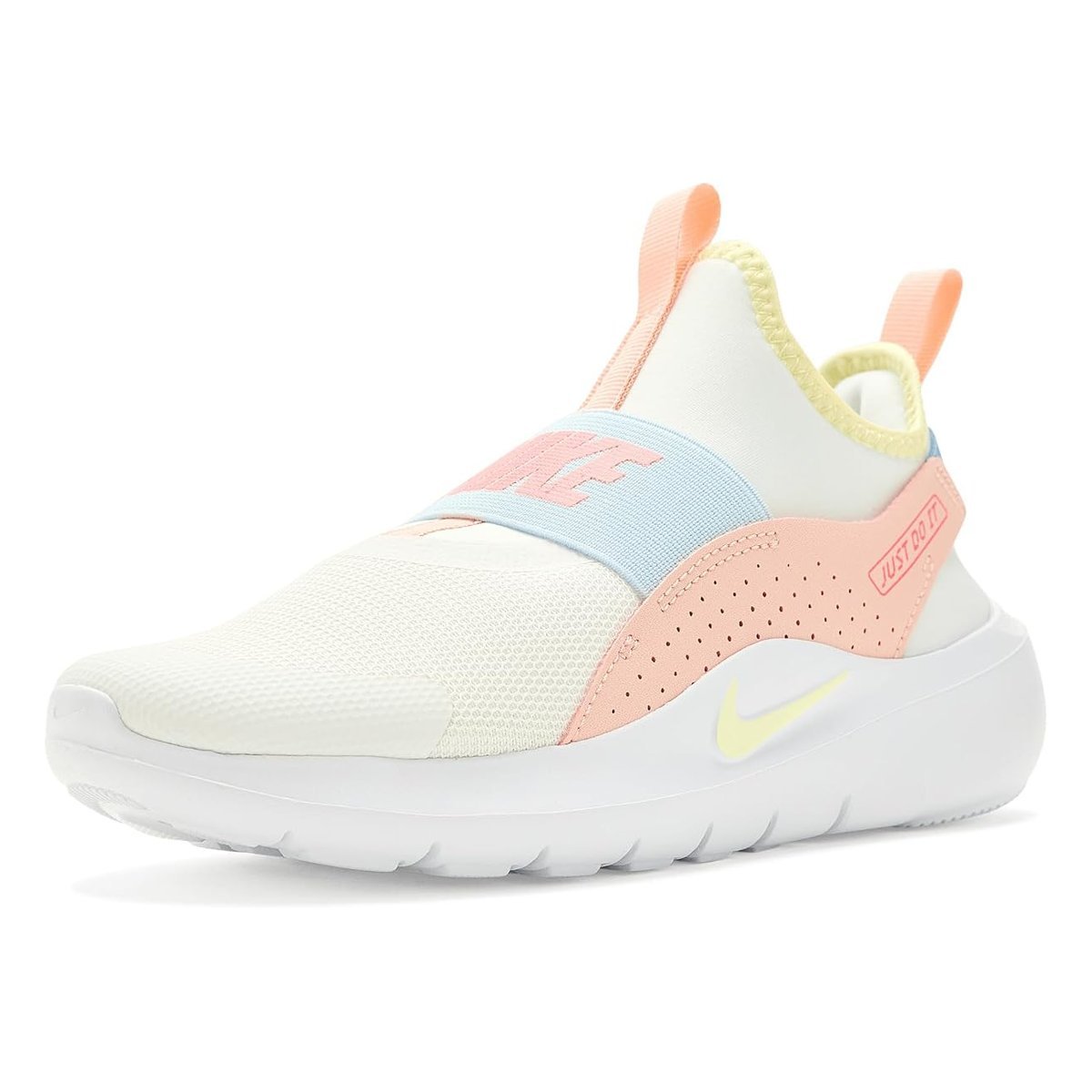 Tenis Nike Flex Runner 4 () — Blanco