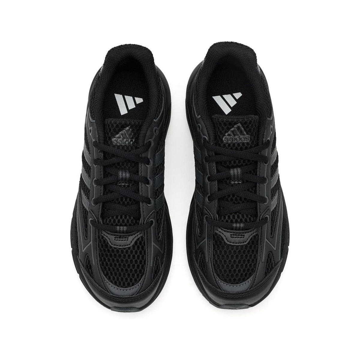 Tenis Adidas Spiritain () — Negro
