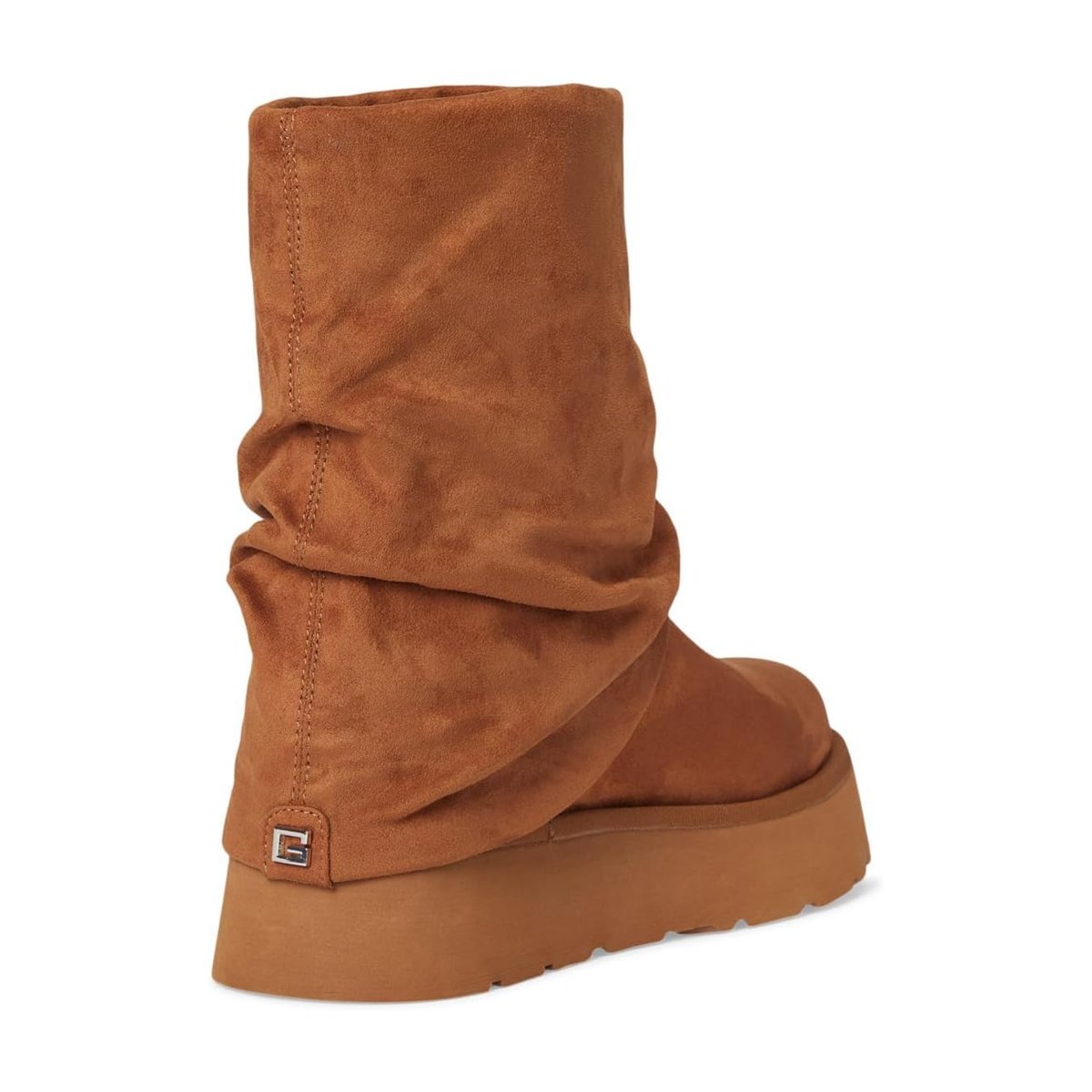 Botas Guess Deinna — Café