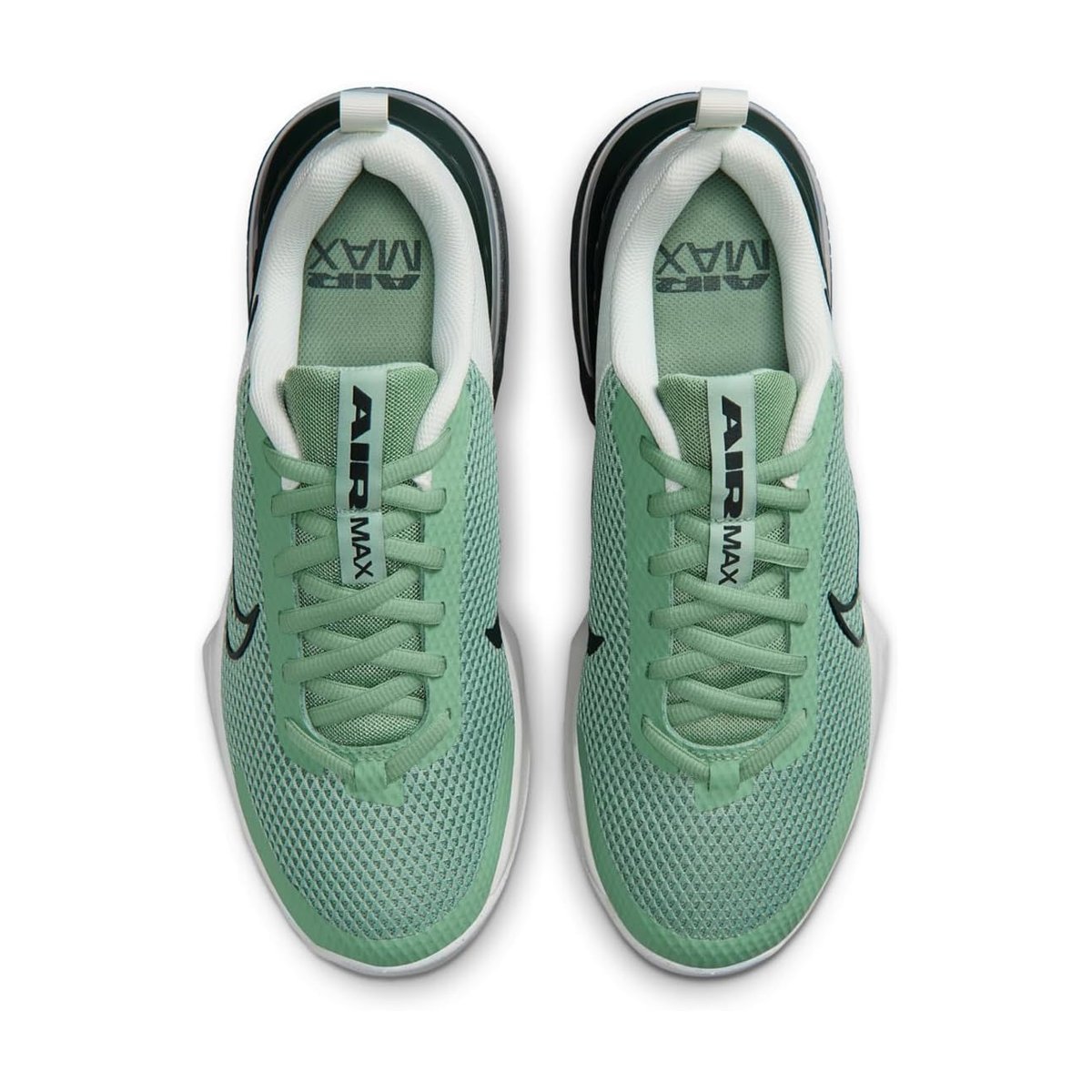 Tenis Nike Air Max Alpha 6 — Negro