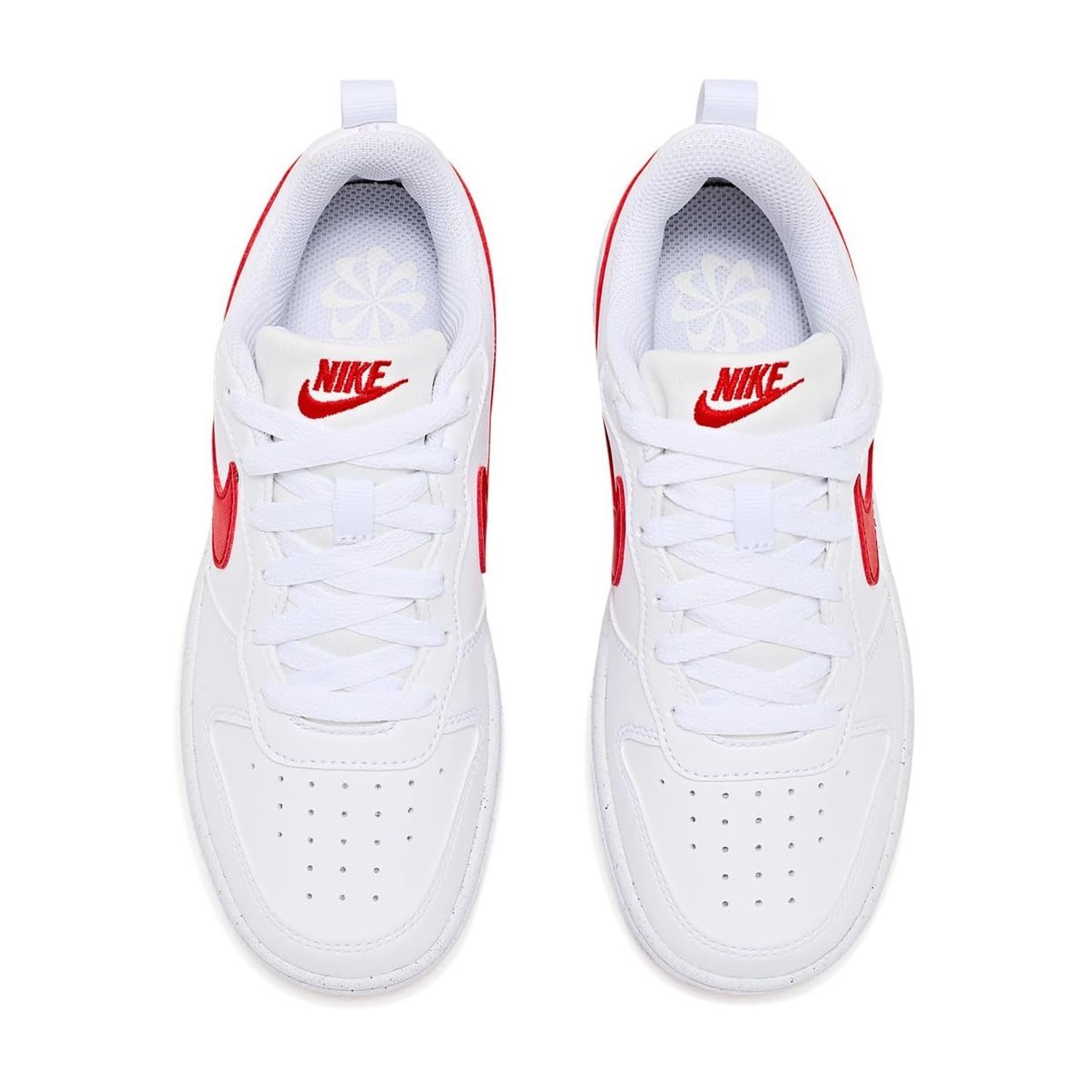 Tenis Nike Court Borough Low Recraft () — Blanco