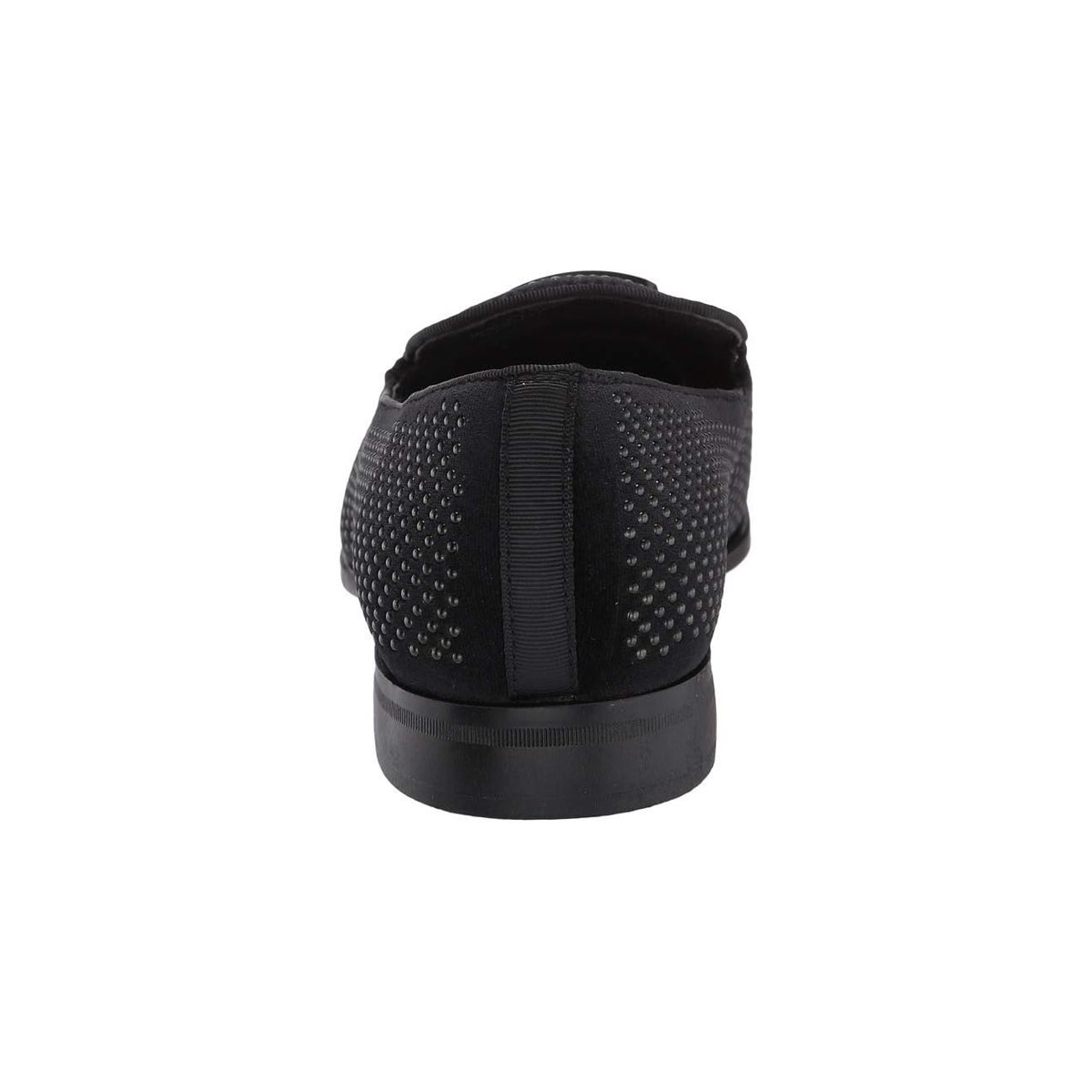 Mocasines Stacy Adams Swagger Studded Ornament — Negro