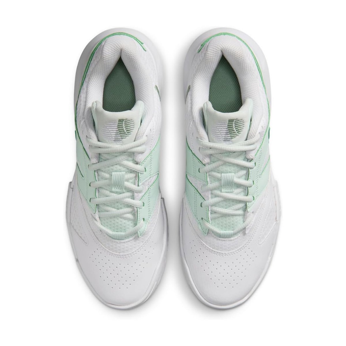 Tenis Nike Court Lite 4 — Blanco