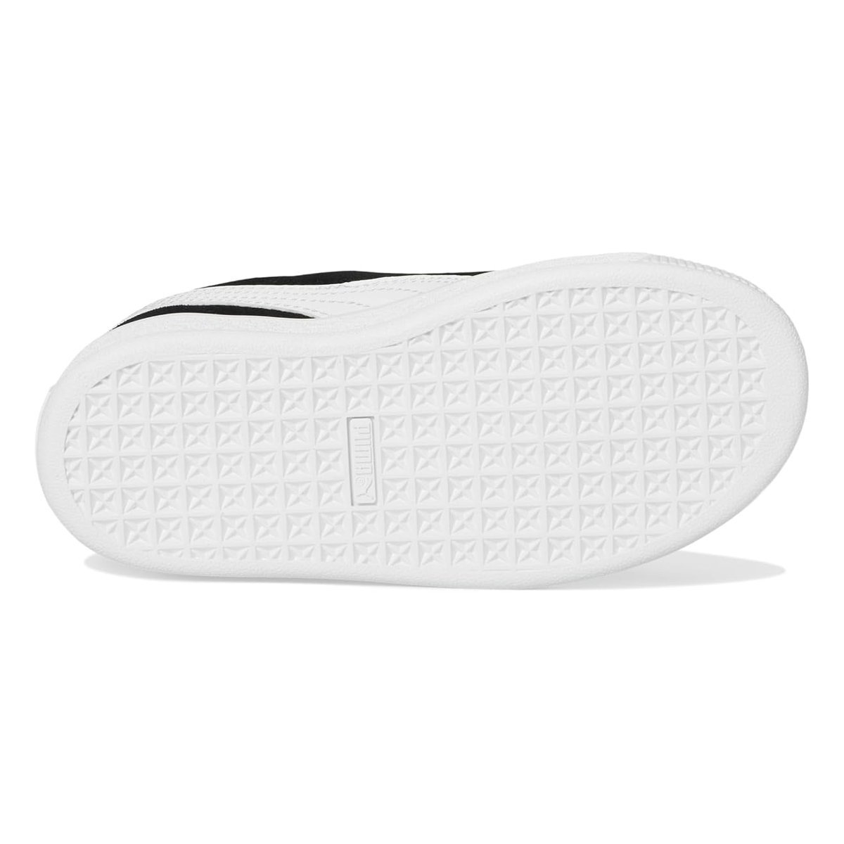 Tenis Puma Suede XL () — Negro