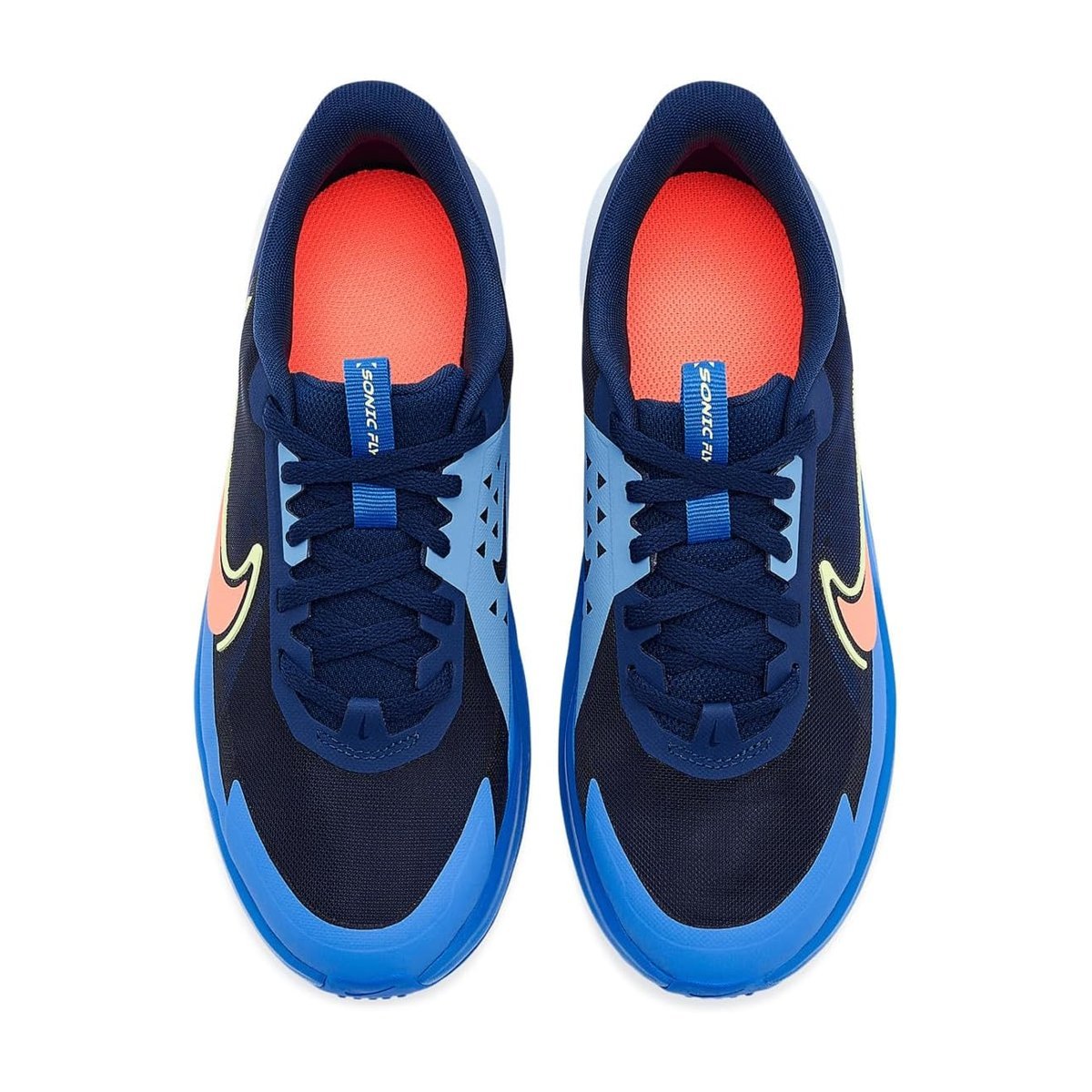 Tenis Nike Sonic Fly () — Azul marino