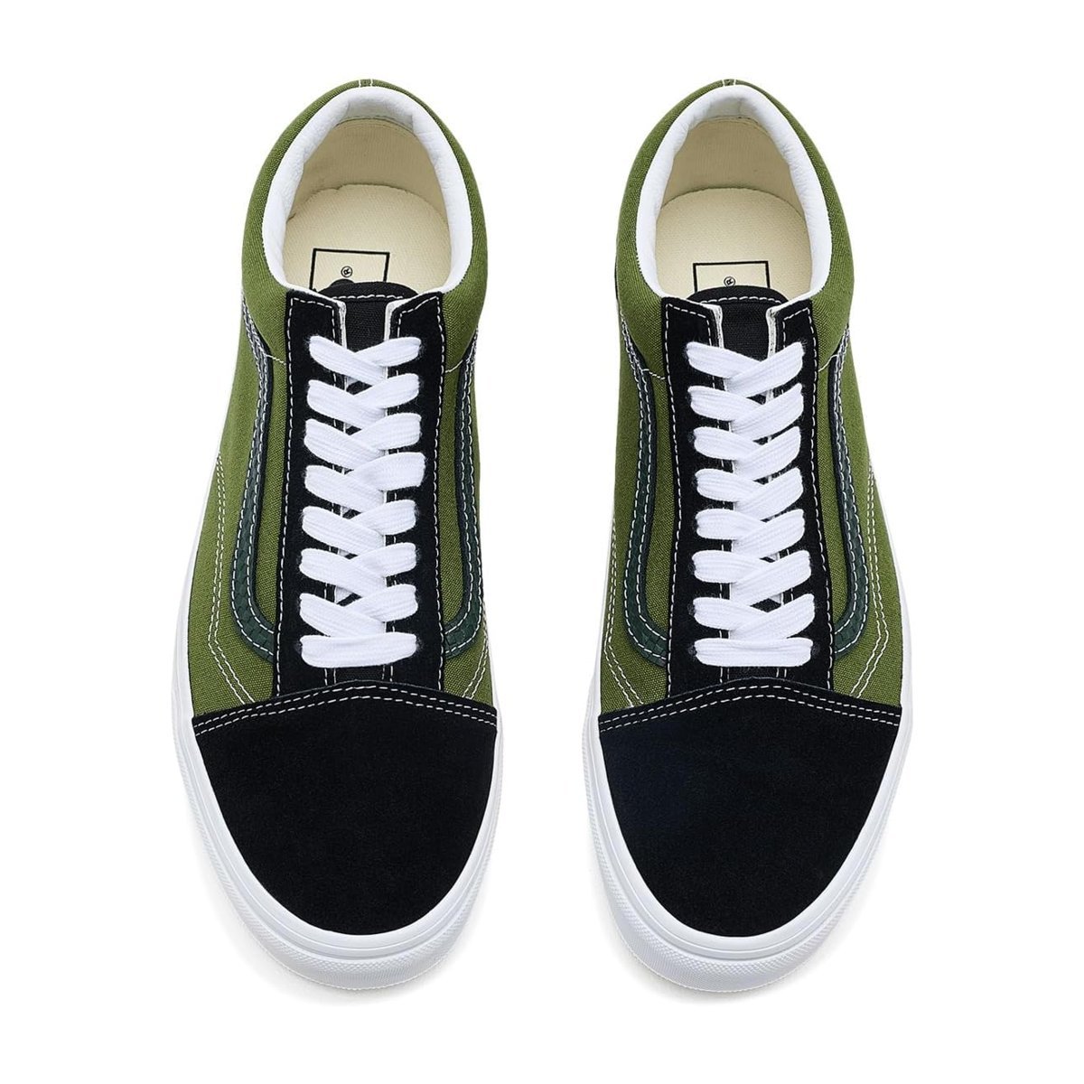 Tenis Vans Old Skool™ — Multicolor