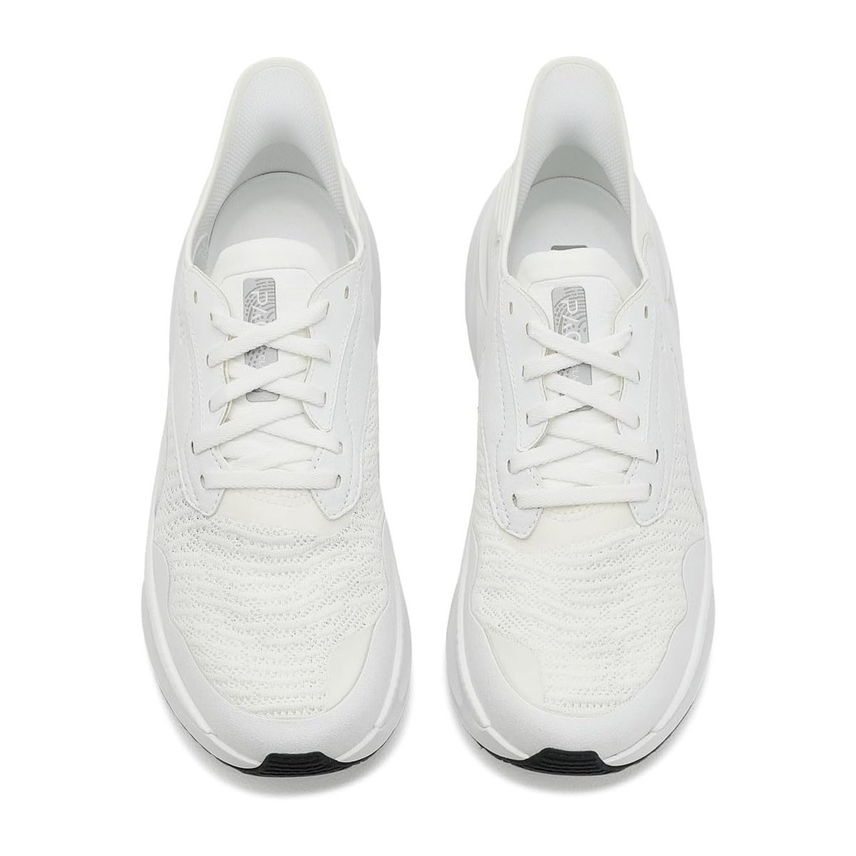 Tenis Clarks Pace — Blanco