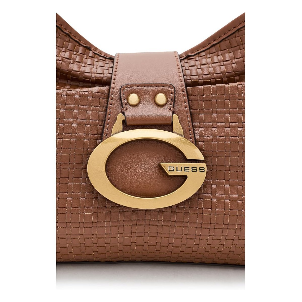 Cartera Guess Camden Shoulder — Coganc
