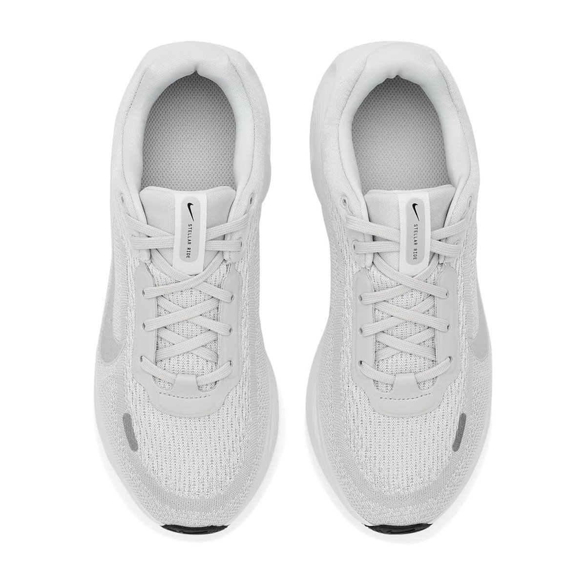 Tenis Nike Stellar Ride () — Negro