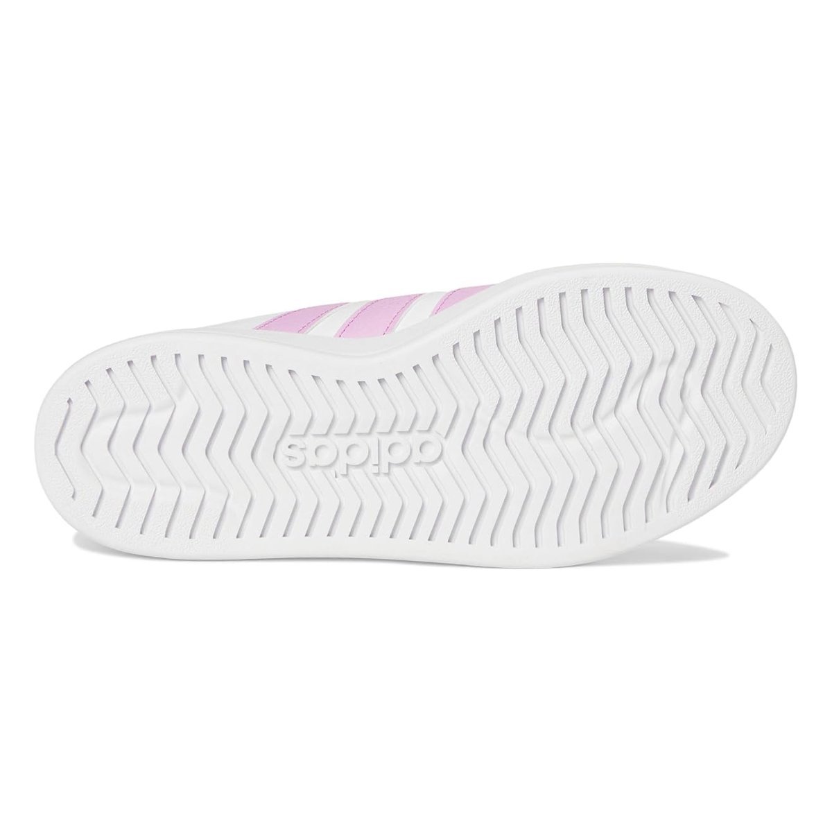 Tenis Adidas Streetalk () — Blanco