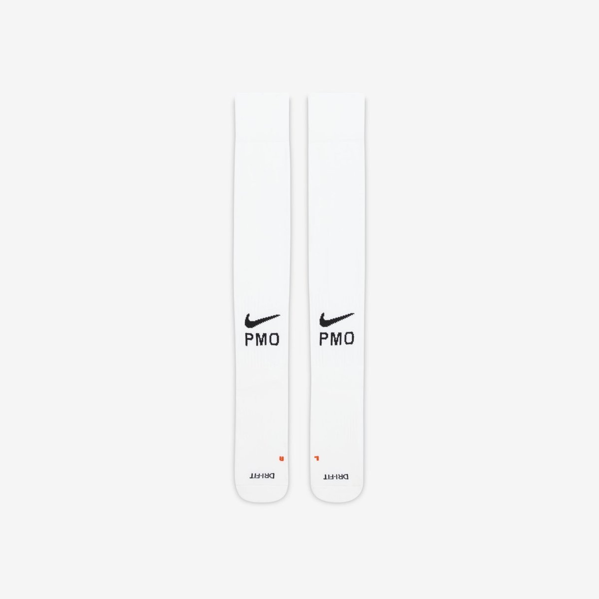 Medias Nike X Peaceminusone KR — Blanco