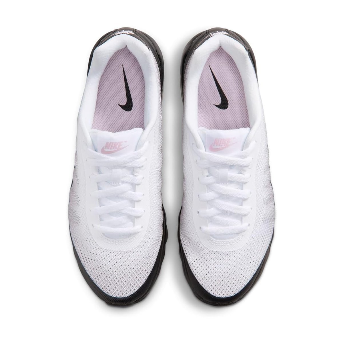 Tenis Nike Air Max Invigor — Negro