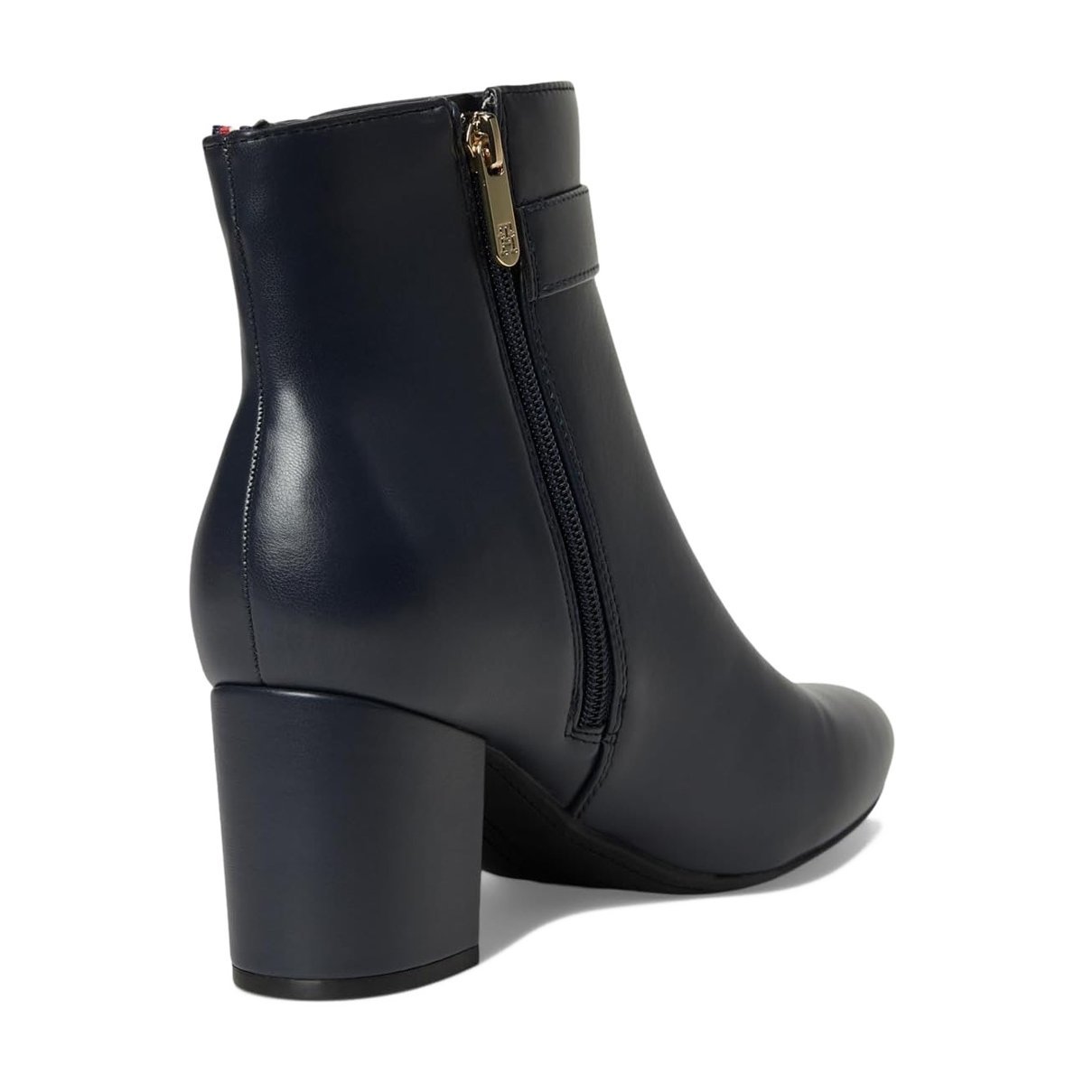 Botines Tommy Hilfiger Herxi — Azul