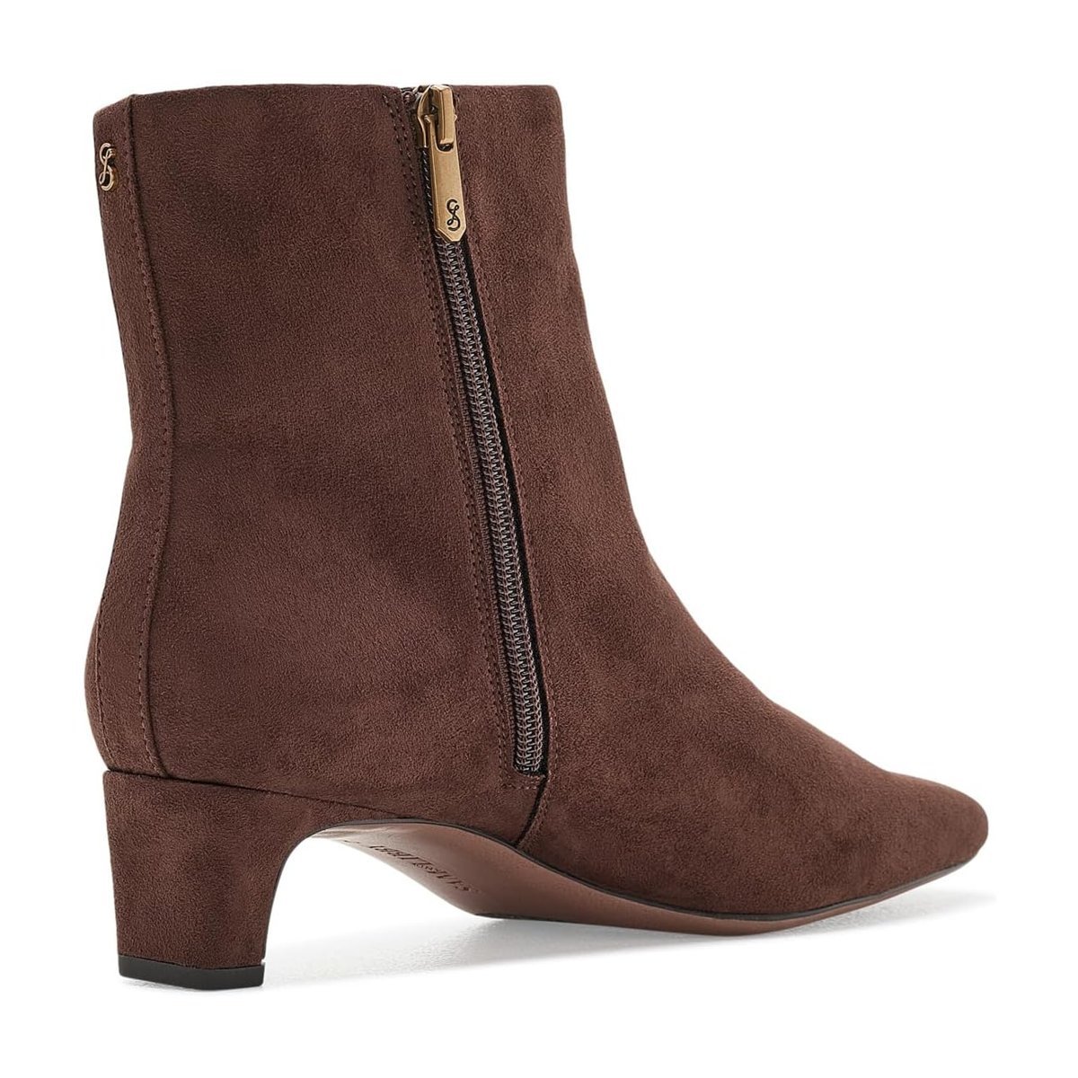 Botas Sam & Libby Priya — Café