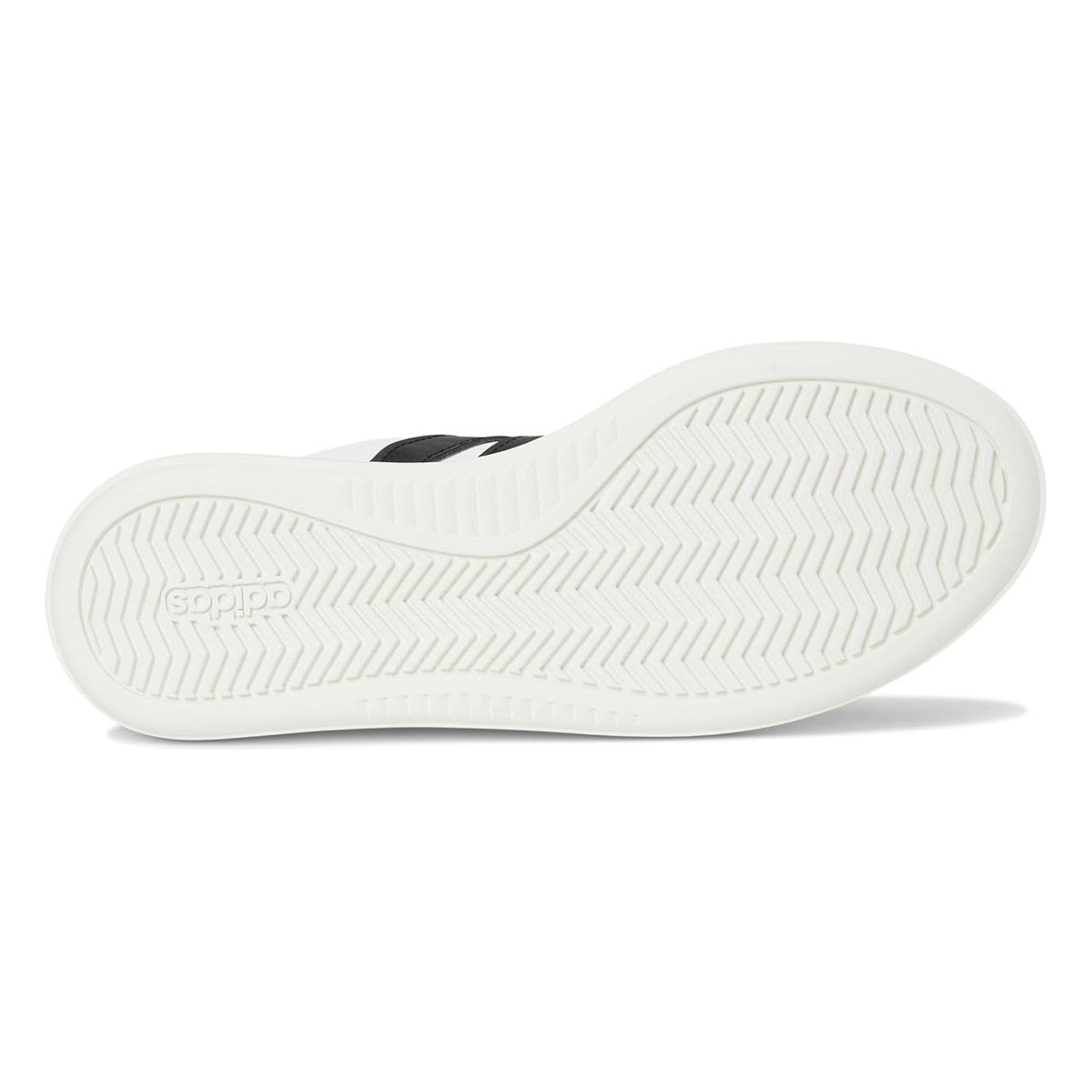 Tenis Adidas Barreda Decode () — Negro