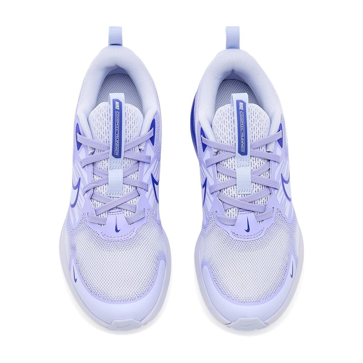 Tenis Nike Cosmic Runner Light () — Morado