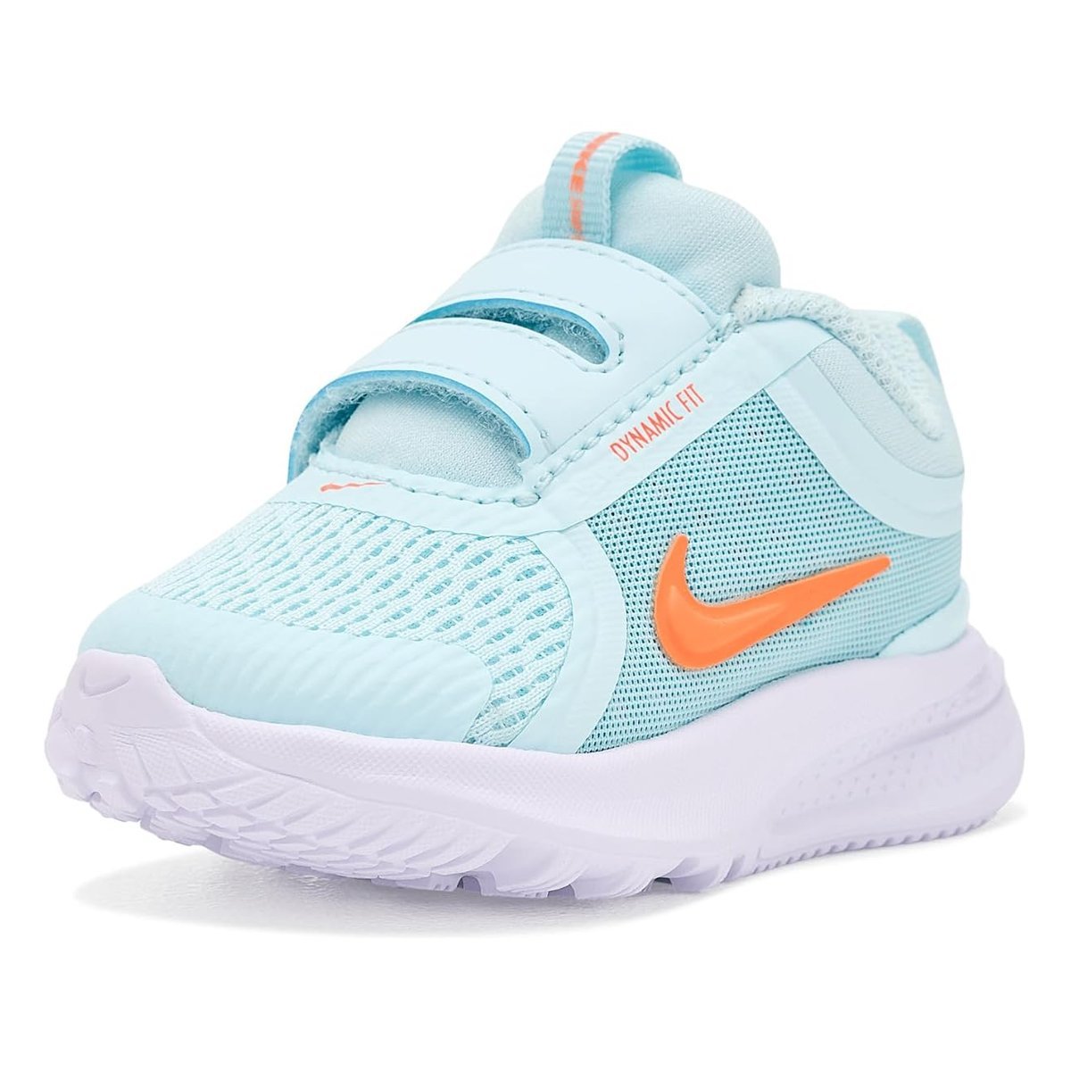 Tenis Nike Star Runner 5 (Infant/) — Negro