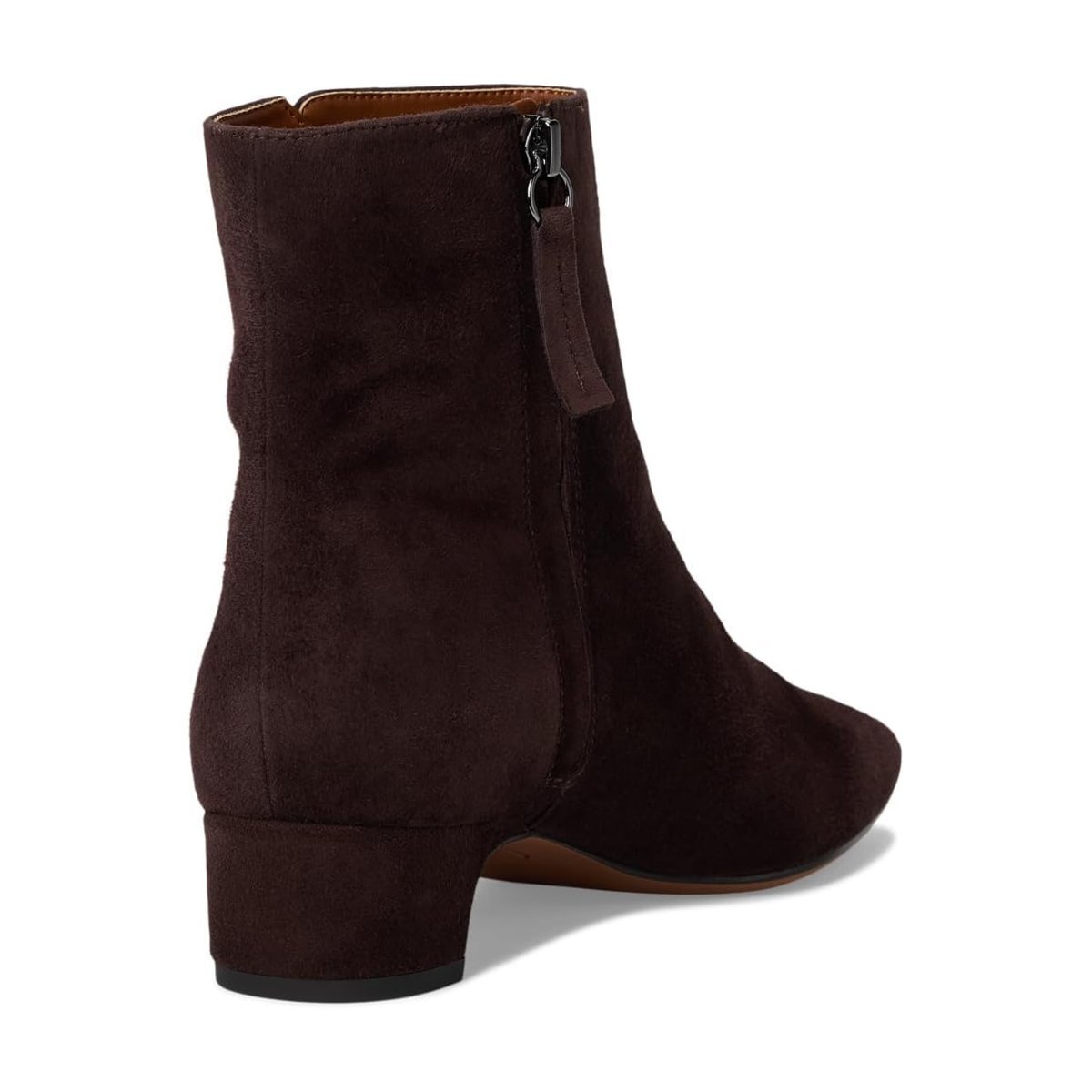 Botas Franco Sarto Luella — Café