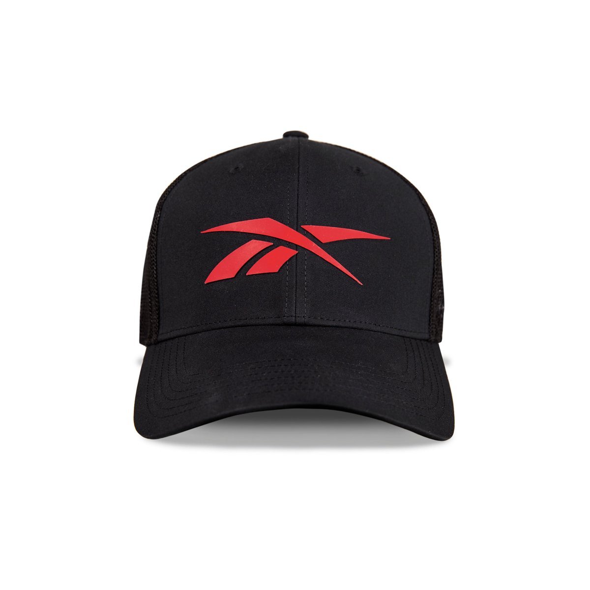 Gorra Reebok Elite — Negro