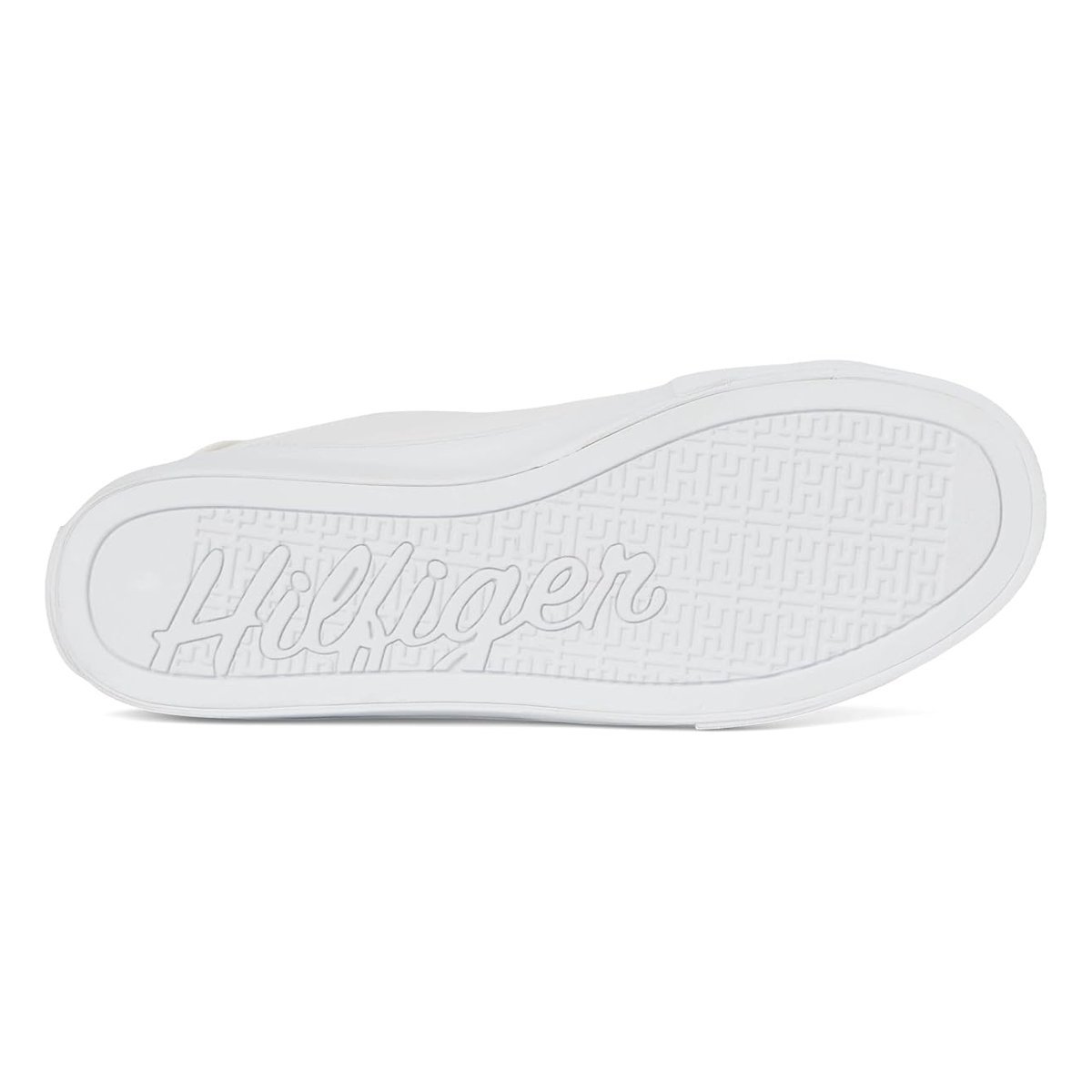 Tenis Tommy Hilfiger Lanzey — Rosado