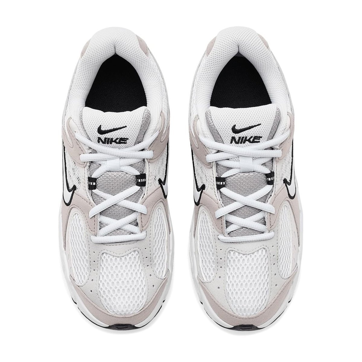 Tenis Nike V5 Runner Suede () — Blanco