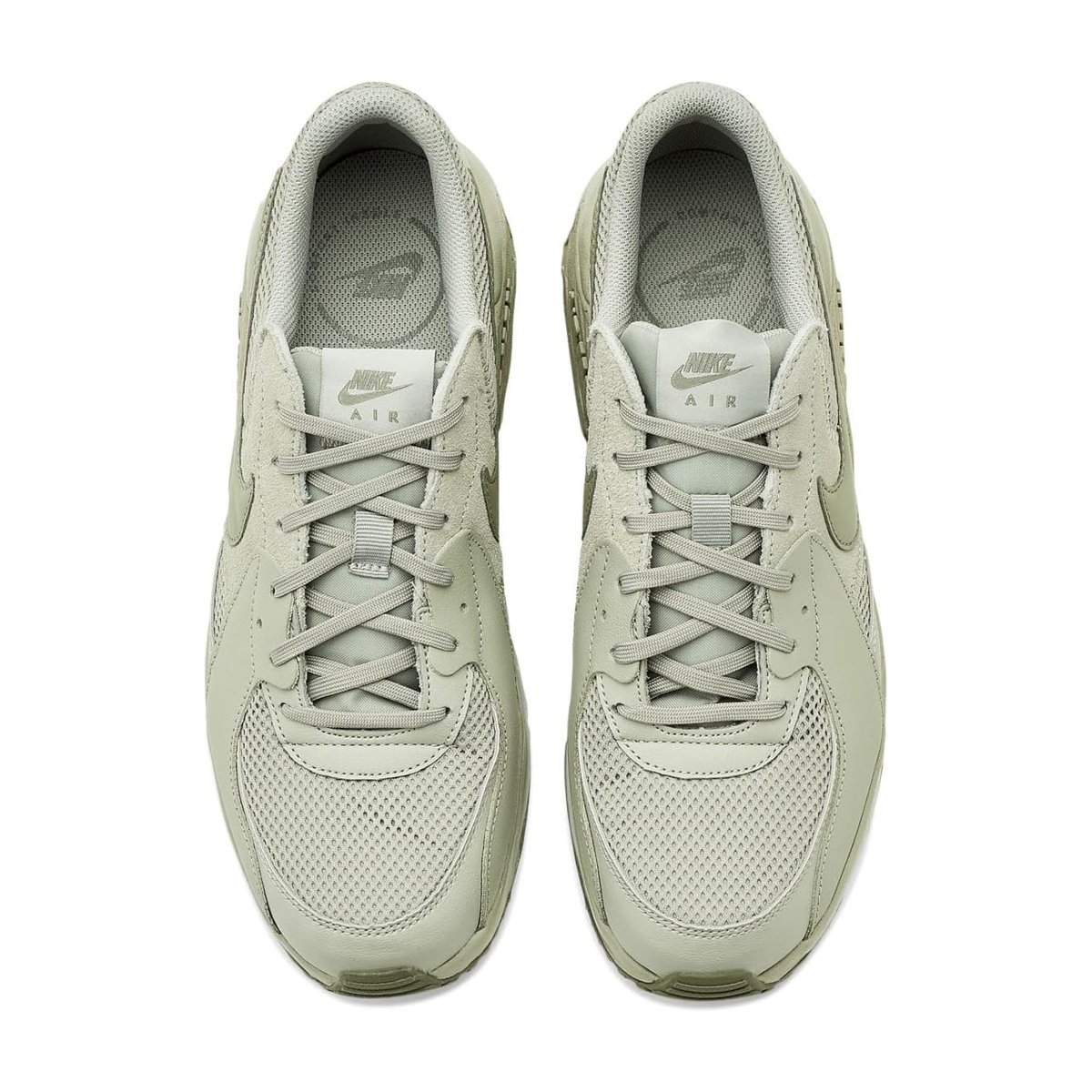 Tenis Nike Air Max Excee — Verde oliva
