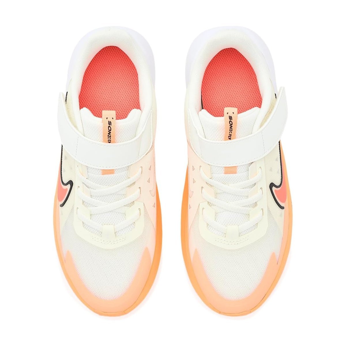 Tenis Nike Sonic Fly () — Negro