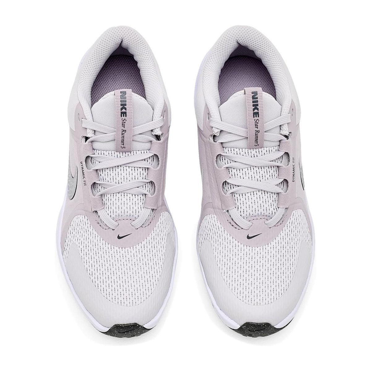 Tenis Nike Star Runner 5 GG () — Morado
