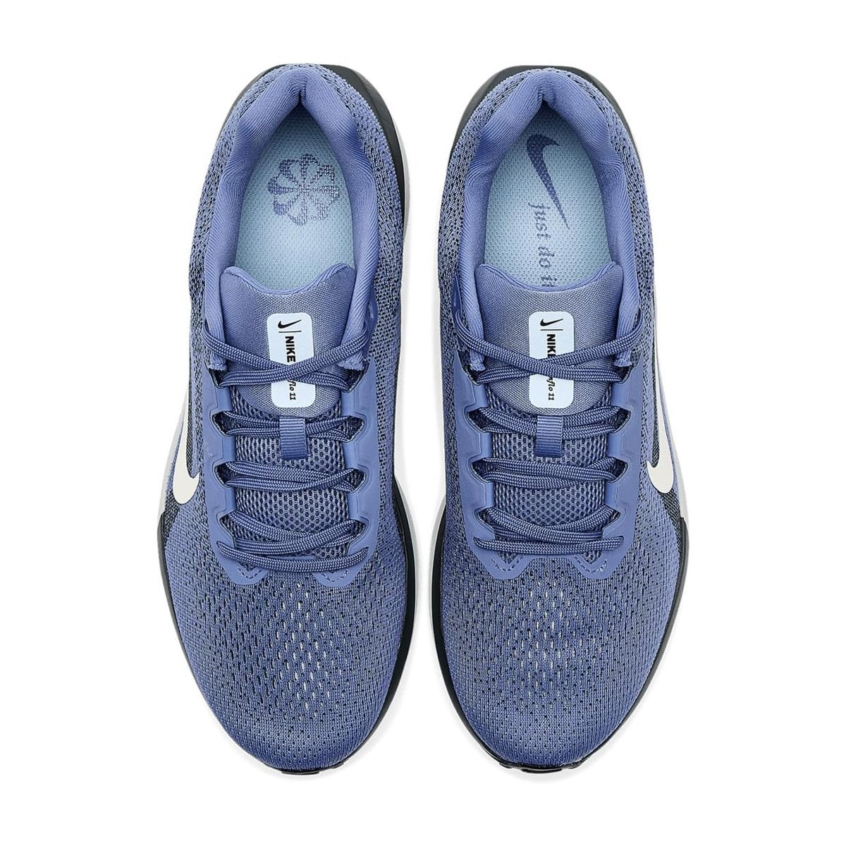 Tenis Nike Winflo 11 — Blanco