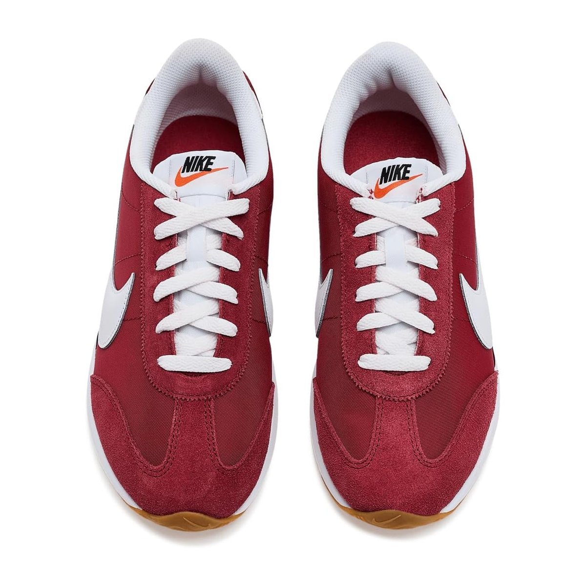 Tenis Nike Pacific — Negro