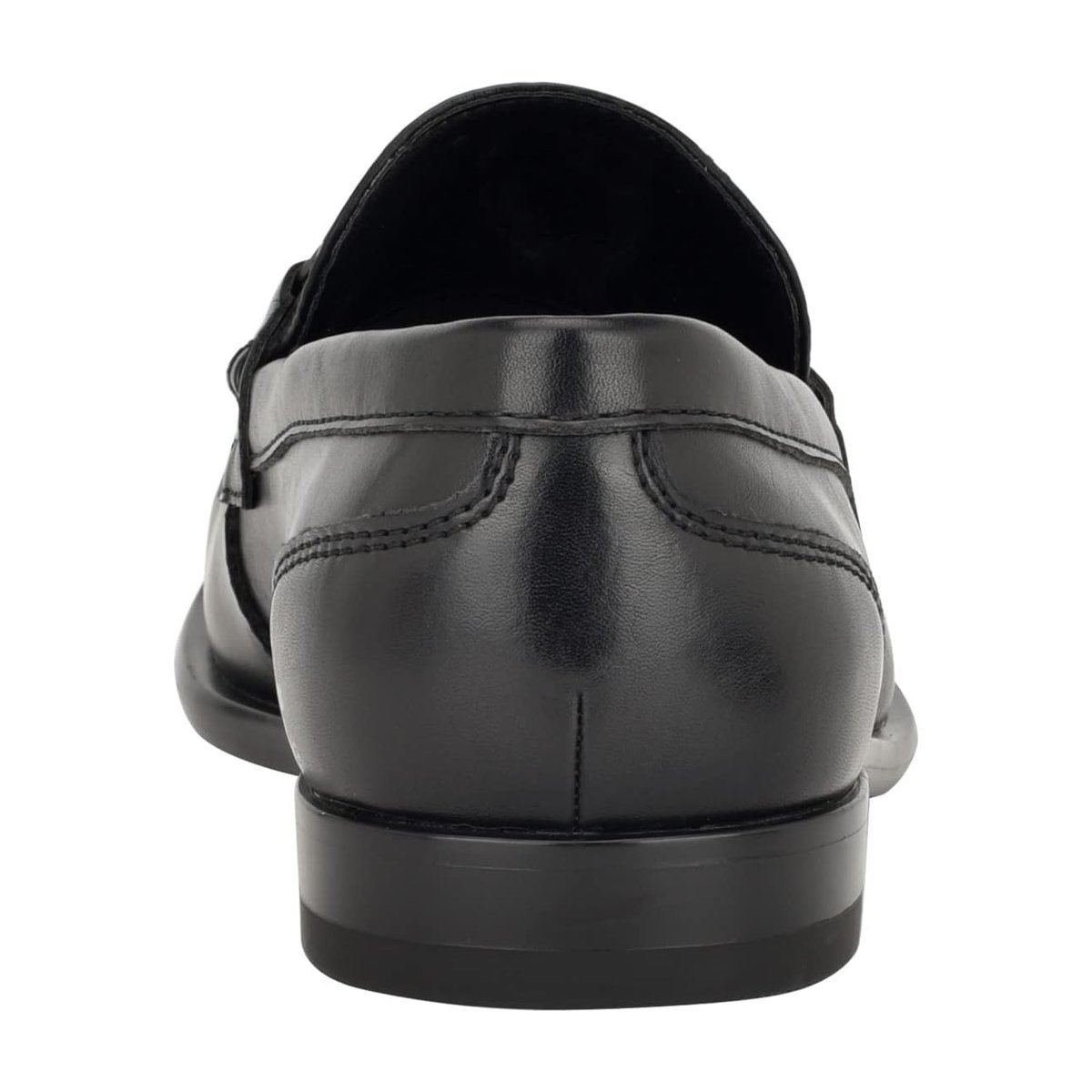 Mocasines Tommy Hilfiger Trory — Negro