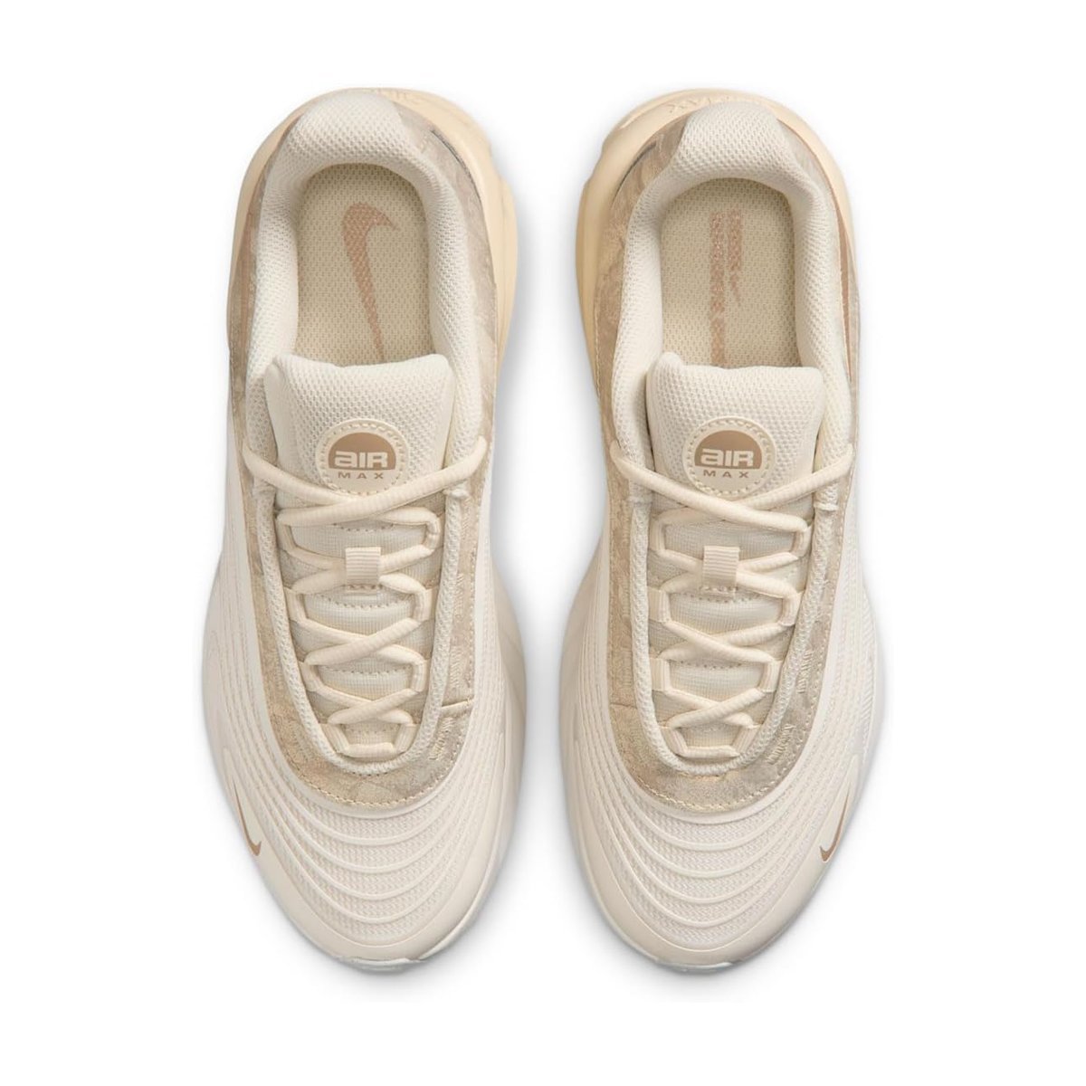 Tenis Nike Air Max Fire — Blanco