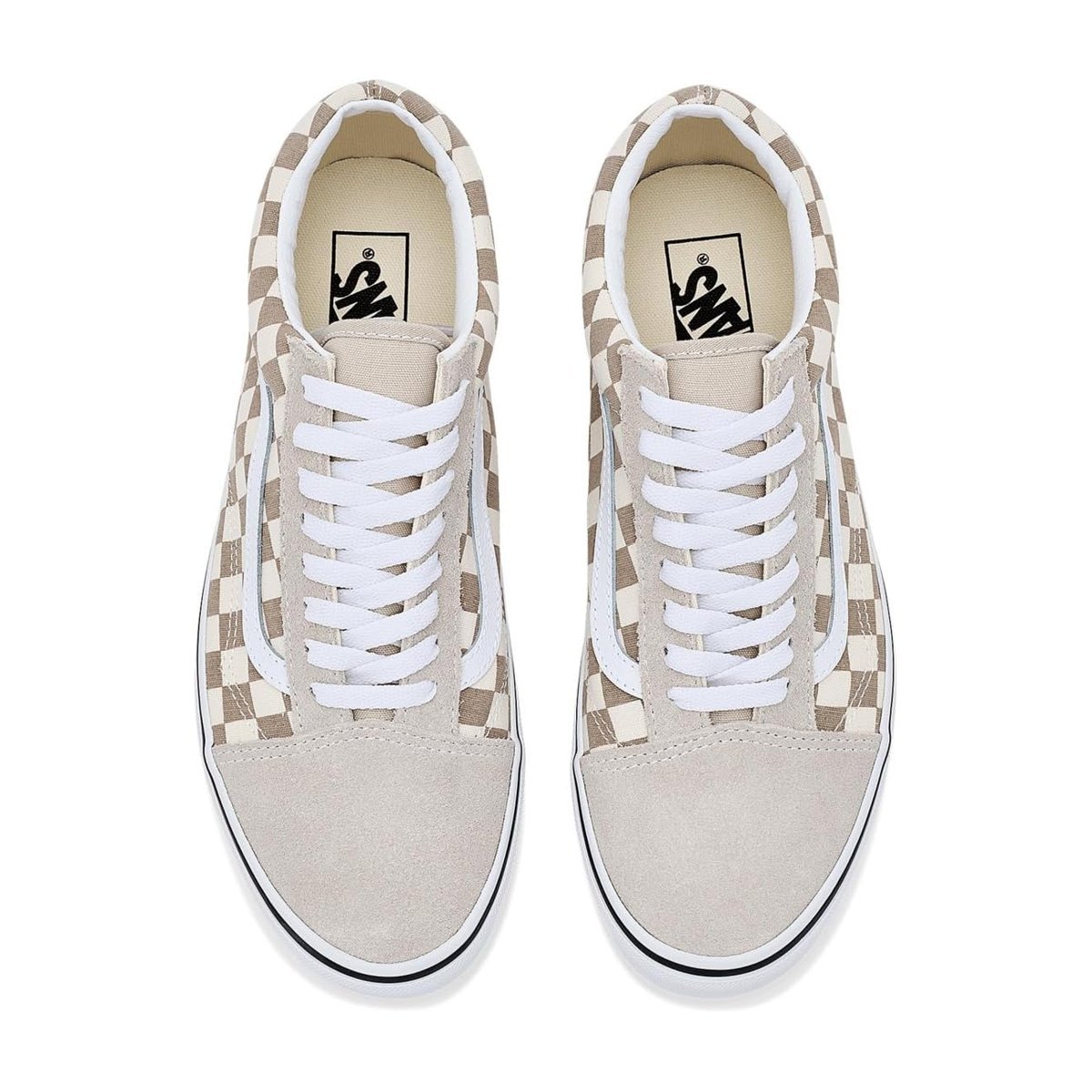 Tenis Vans Old Skool™ — Beige