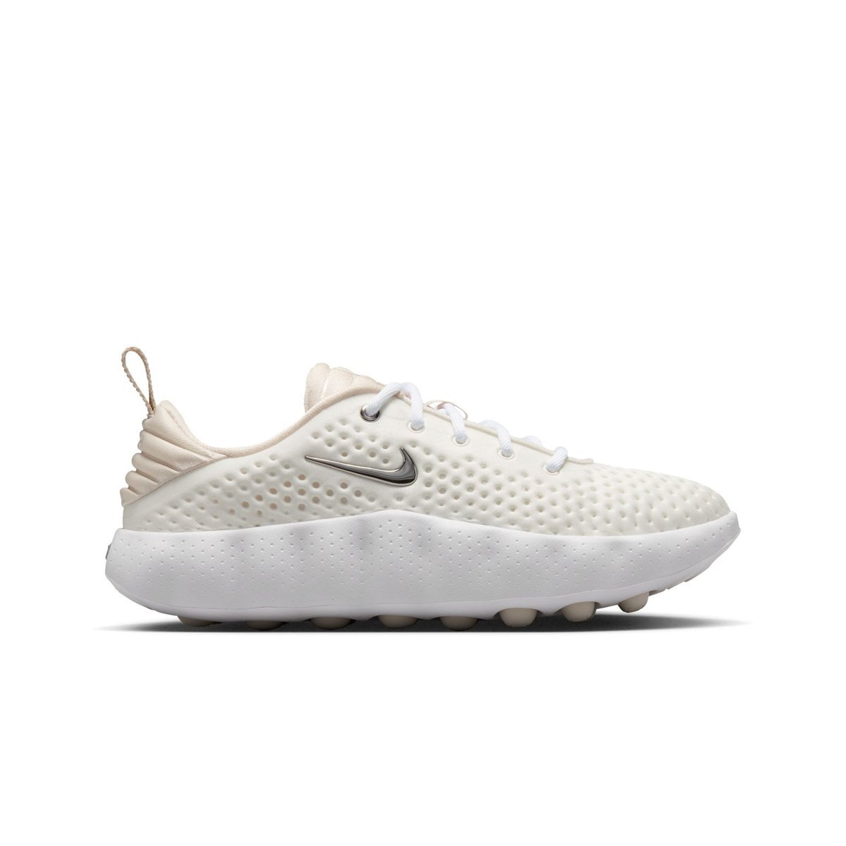 Tenis Nike W Mind 002 — Wht/Slvr-Phntm