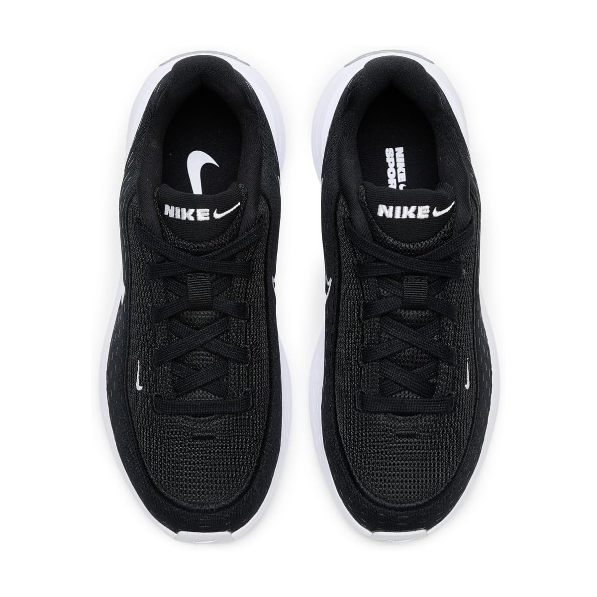 Tenis Nike Uplift SC (Little Kid/) — Negro