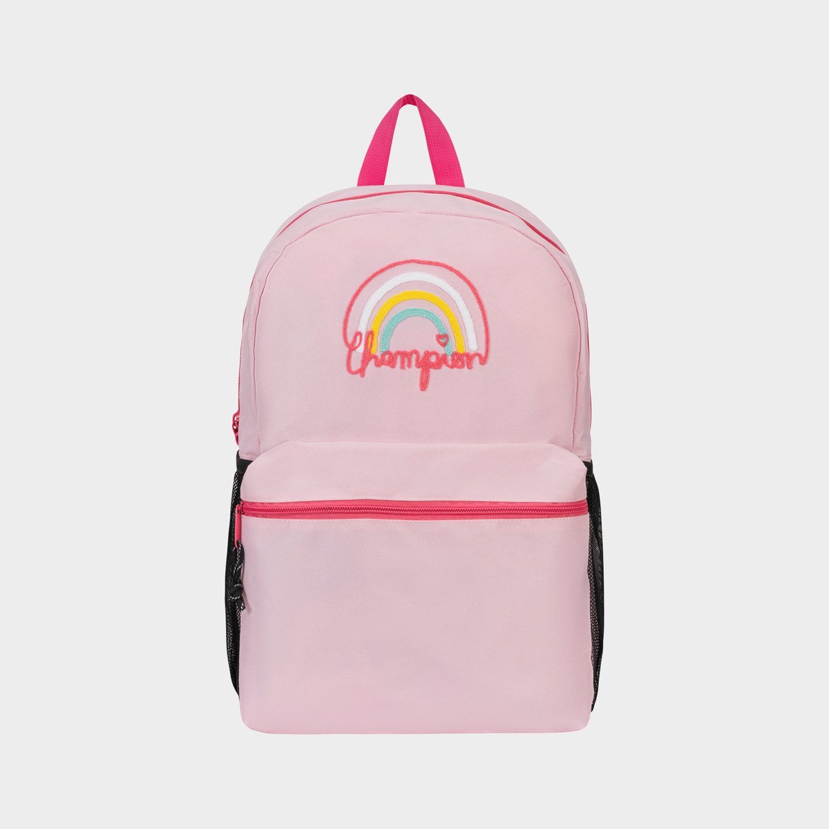 Mochila Champion Merit — Rosado