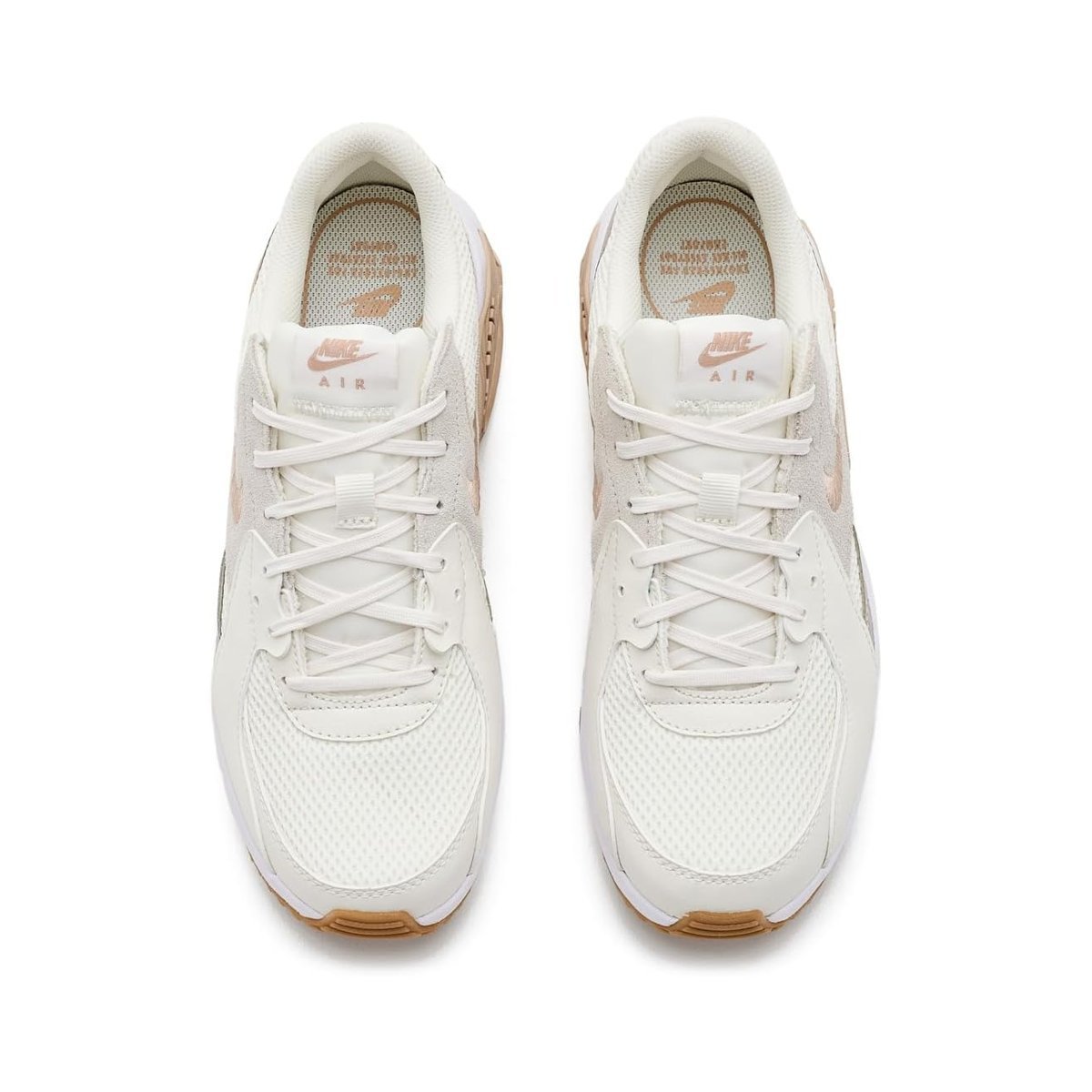 Tenis Nike Air Max Excee — Blanco