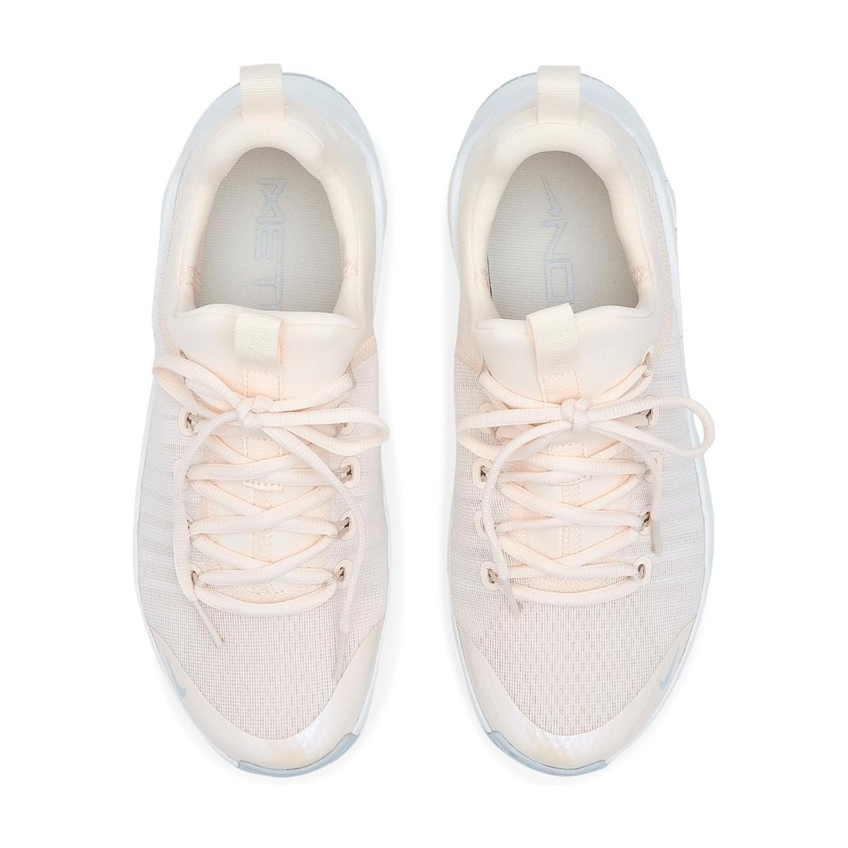 Tenis Nike Free Metcon 6 — Blanco