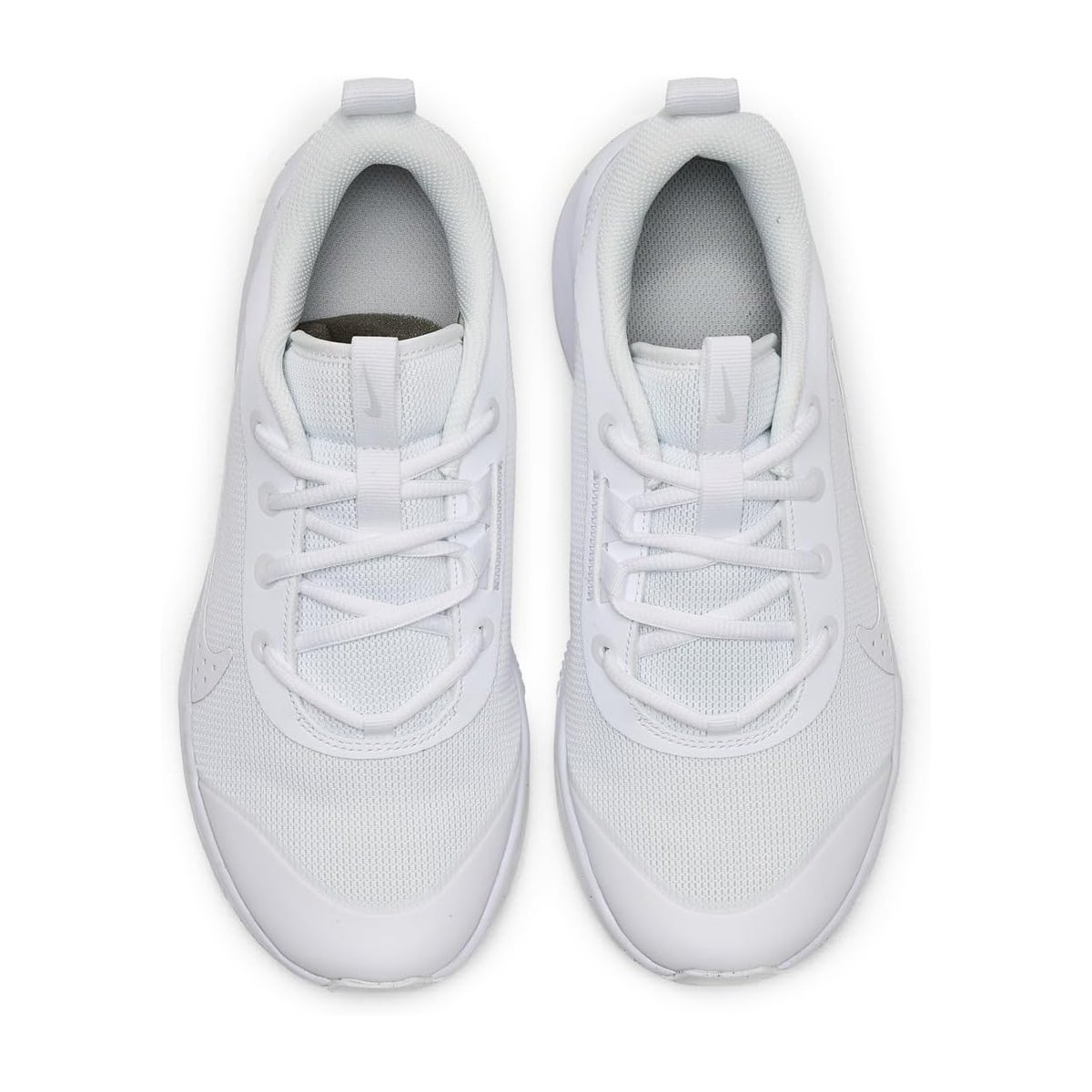 Tenis Nike Omni () — Blanco