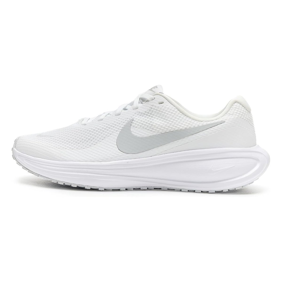 Tenis Nike Revolution 8 — Blanco