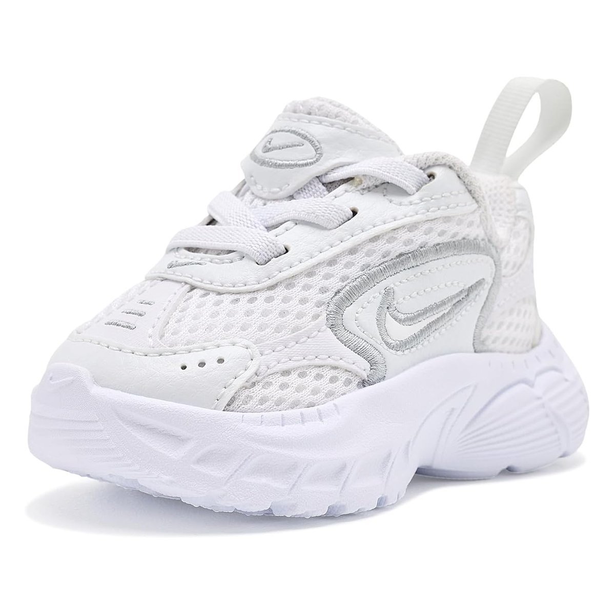 Tenis Nike Stratos Shift 2000 (Infant/) — Blanco