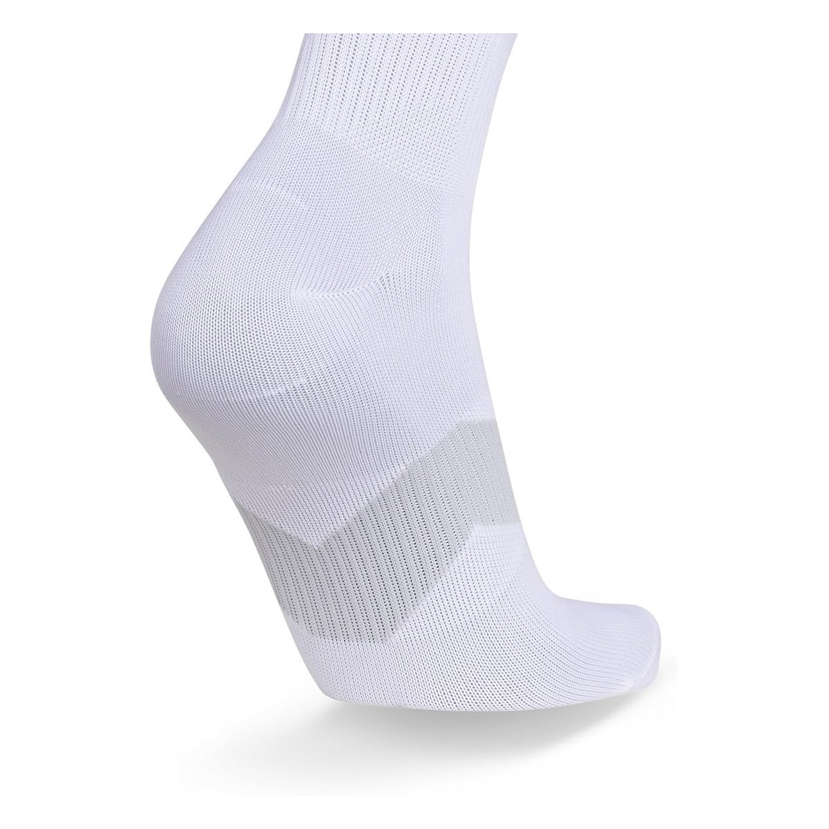 Medias Adidas Metro OTC Soccer — Negro