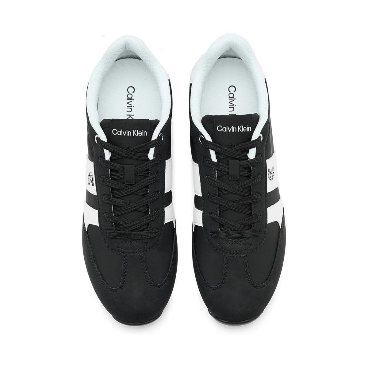 Tenis Calvin Klein Anora — Negro