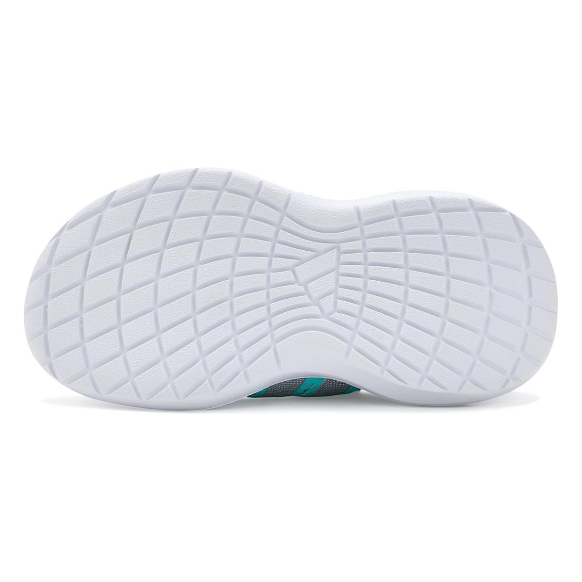 Tenis Adidas Lightorama Runner () — Azul