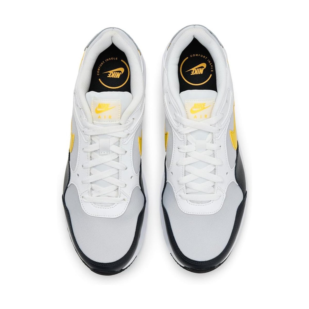 Tenis Nike Air Max SC — Blanco