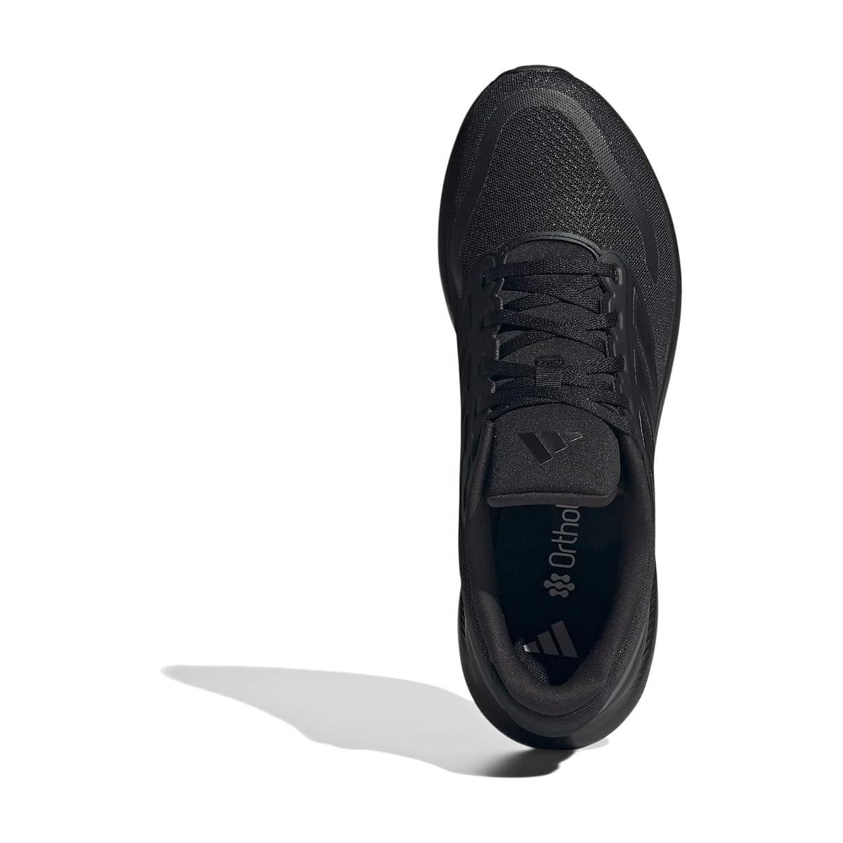 Tenis Adidas Run Falcon 5 — Negro