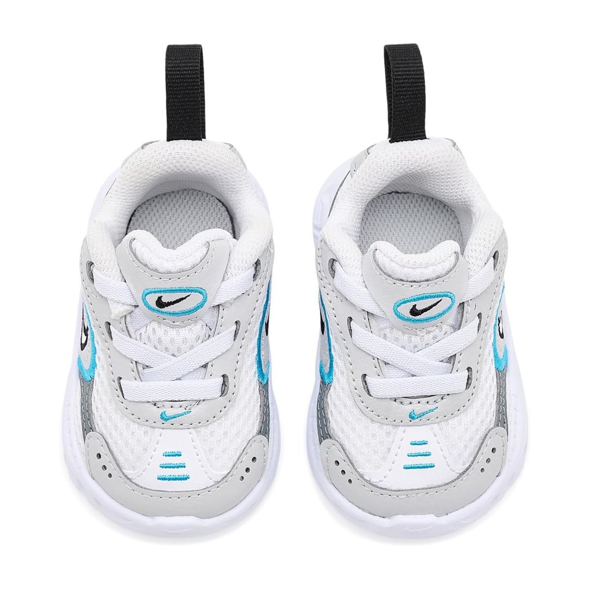Tenis Nike Stratos Shift 2000 (Infant/) — Blanco