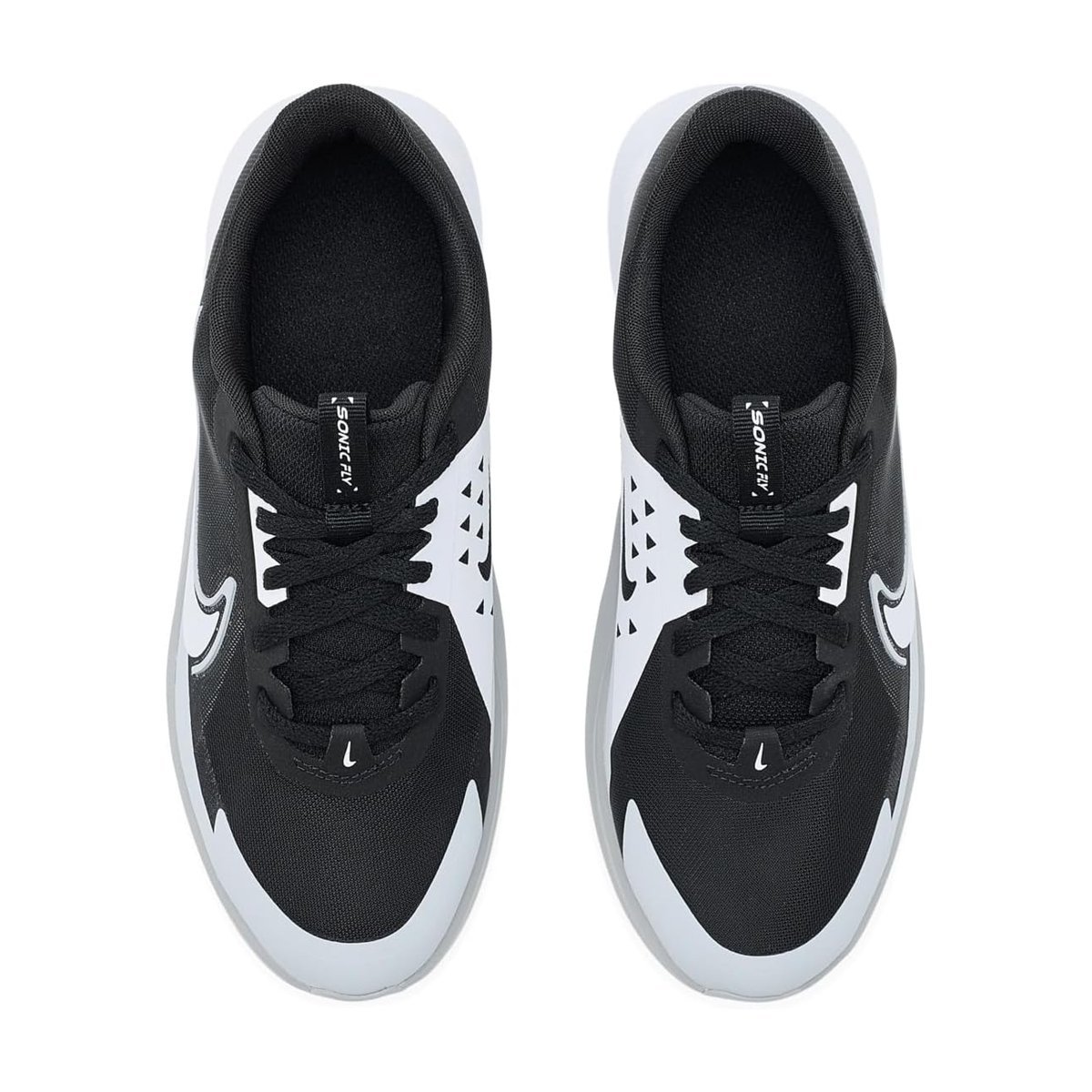 Tenis Nike Sonic Fly () — Negro